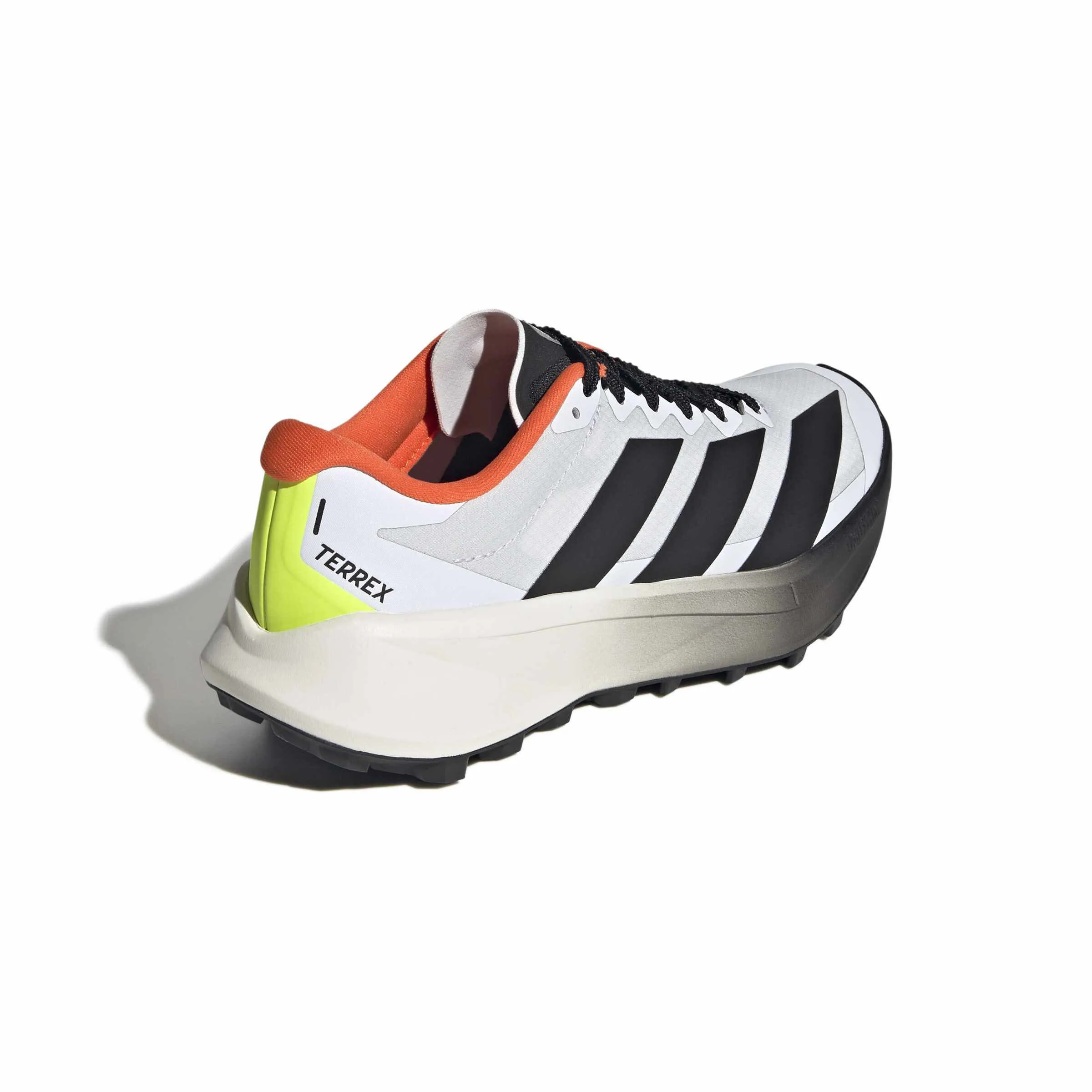 adidas TERREX AGRAVIC 4 Damen Laufschuh Joggingschuh weiß