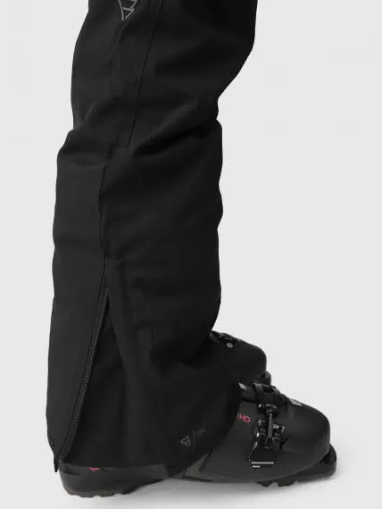 Brunotti Skihose Schneehose  Herren schwarz