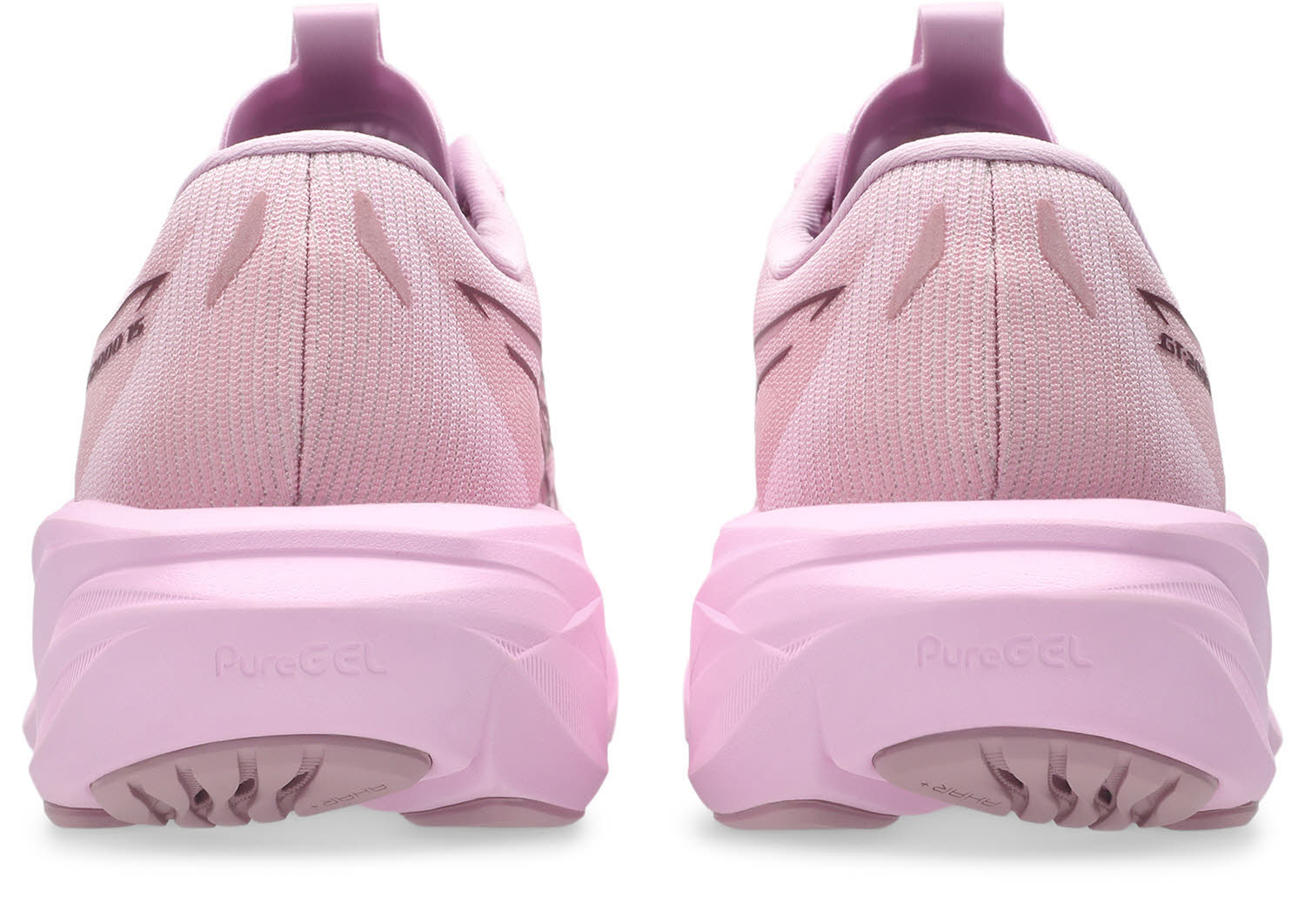 Asics GT-2000 15 Damen Laufschuhe Joggingschuhe pink