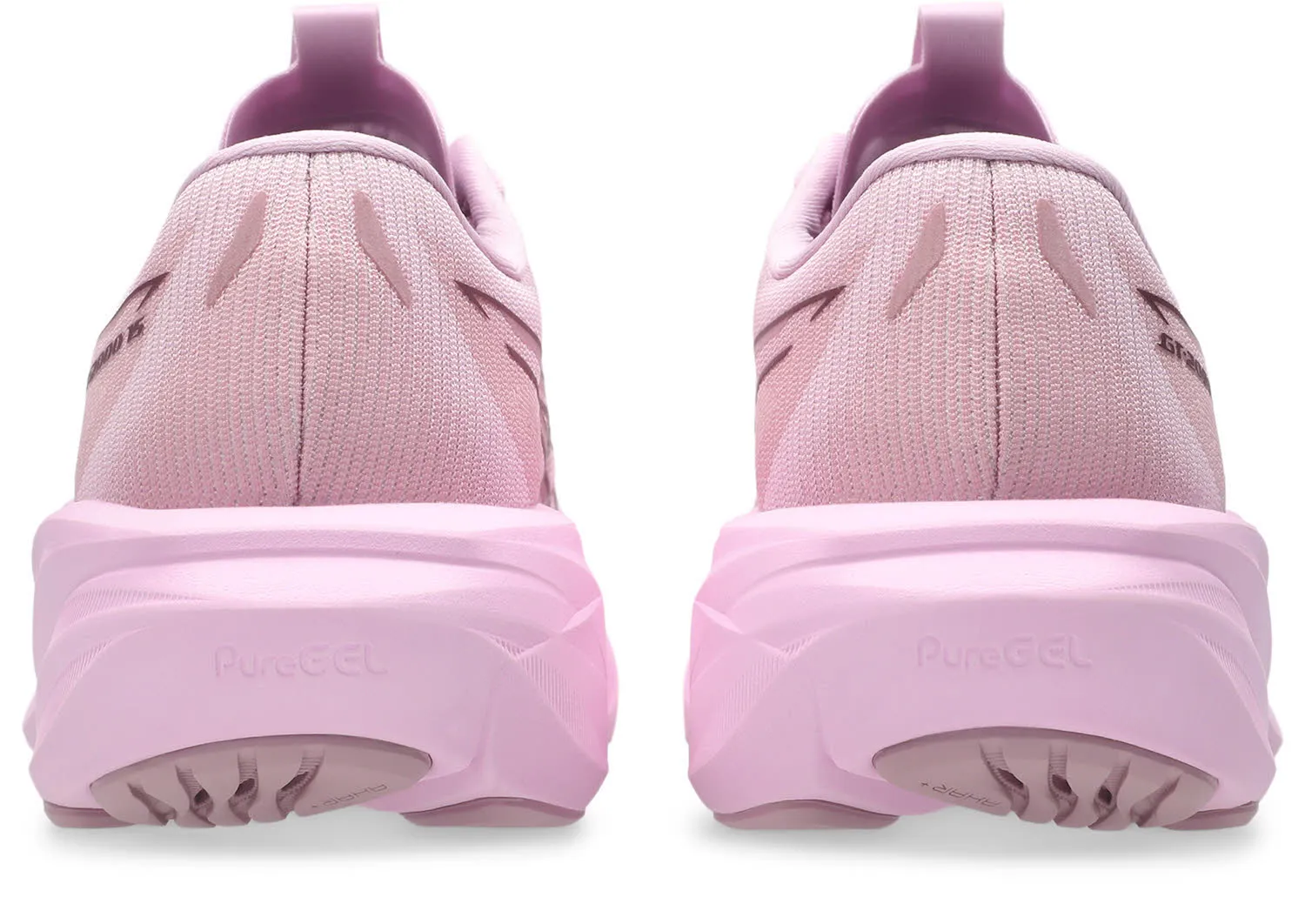 Asics GT-2000 15 Damen Laufschuhe Joggingschuhe pink