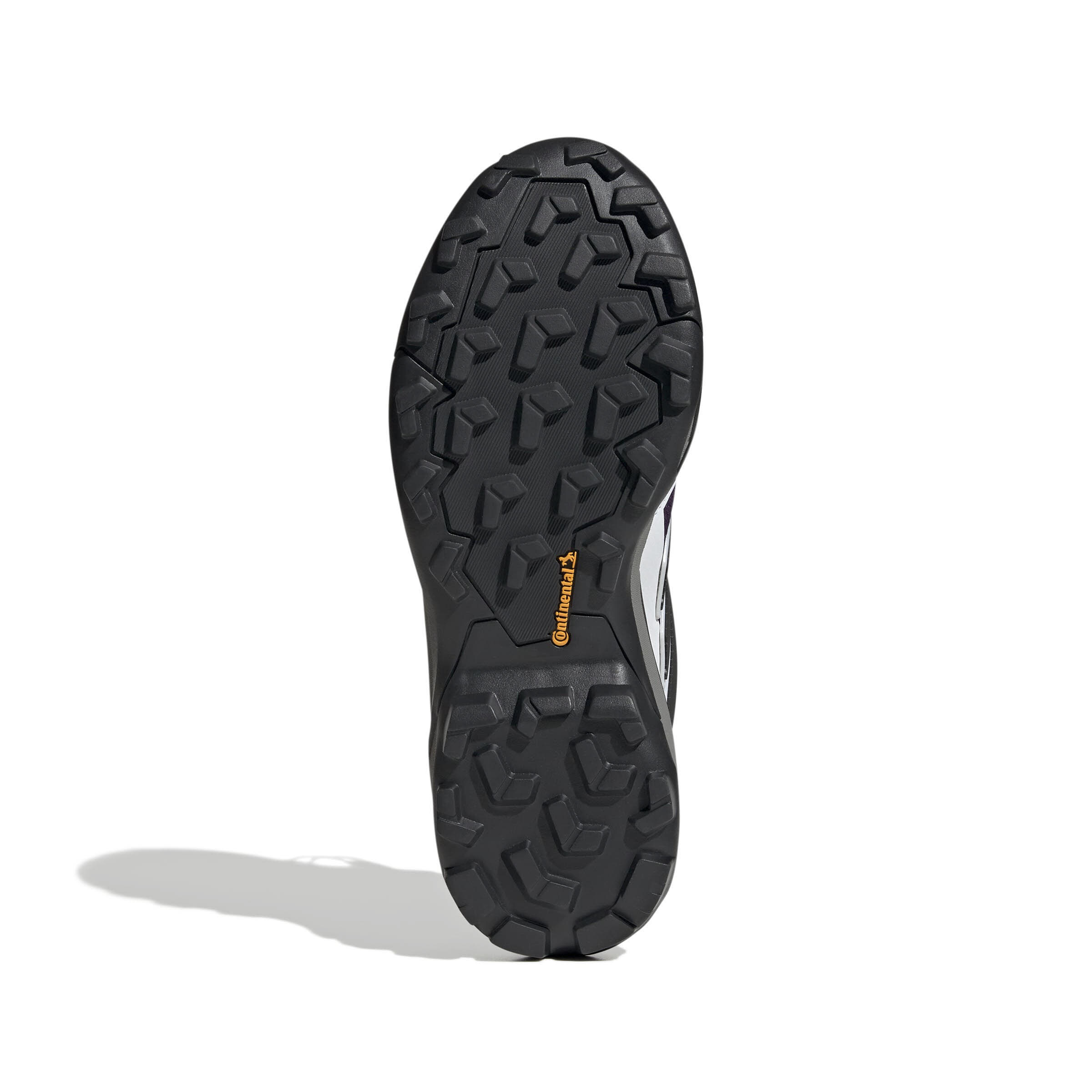 adidas TERREX SKYCHASER GTX W Damen Wanderschuhe Trekkingschuhe Low lila