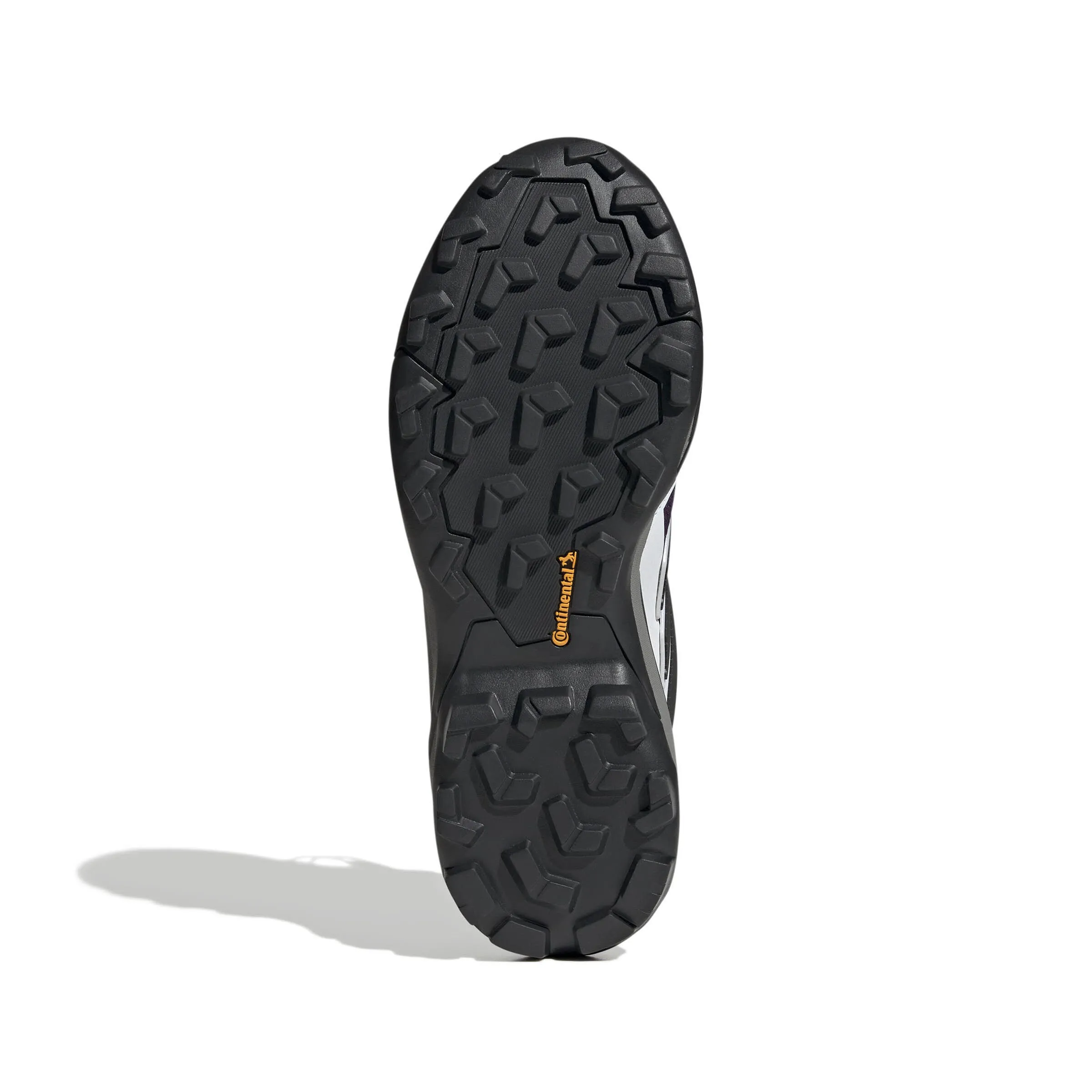 adidas TERREX SKYCHASER GTX W Damen Wanderschuhe Trekkingschuhe Low lila