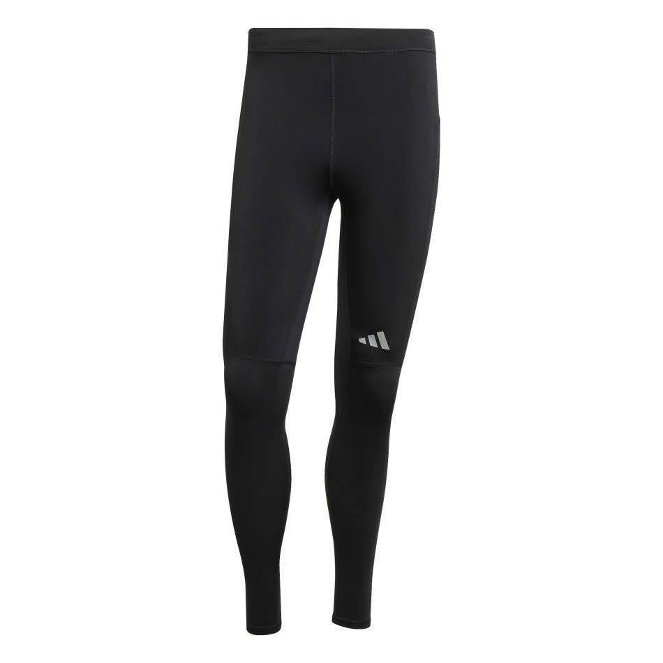 Adidas Run It Herren Sportleggings schwarz