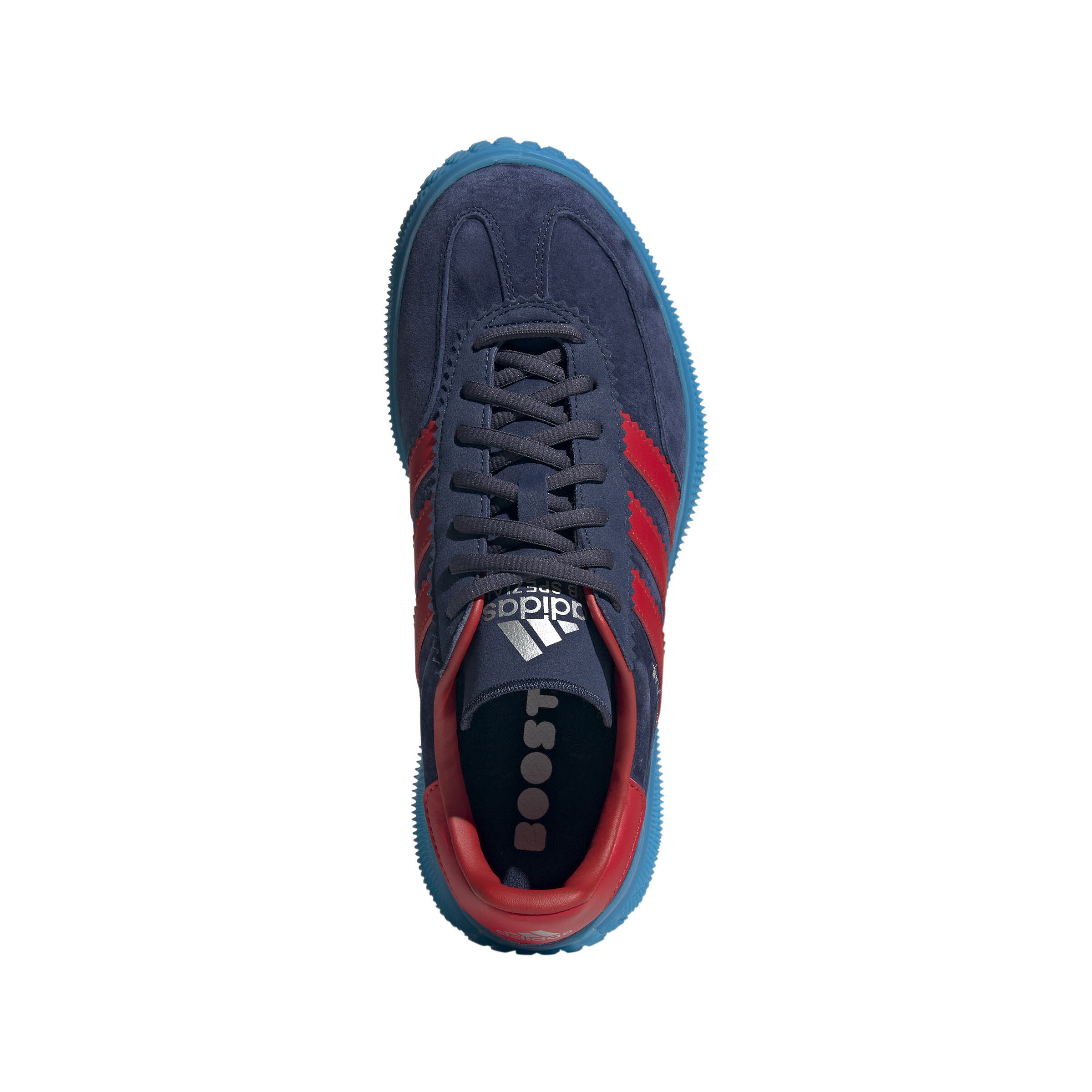 adidas HB Spezial Pro Handballschuh Herren dunkelblau