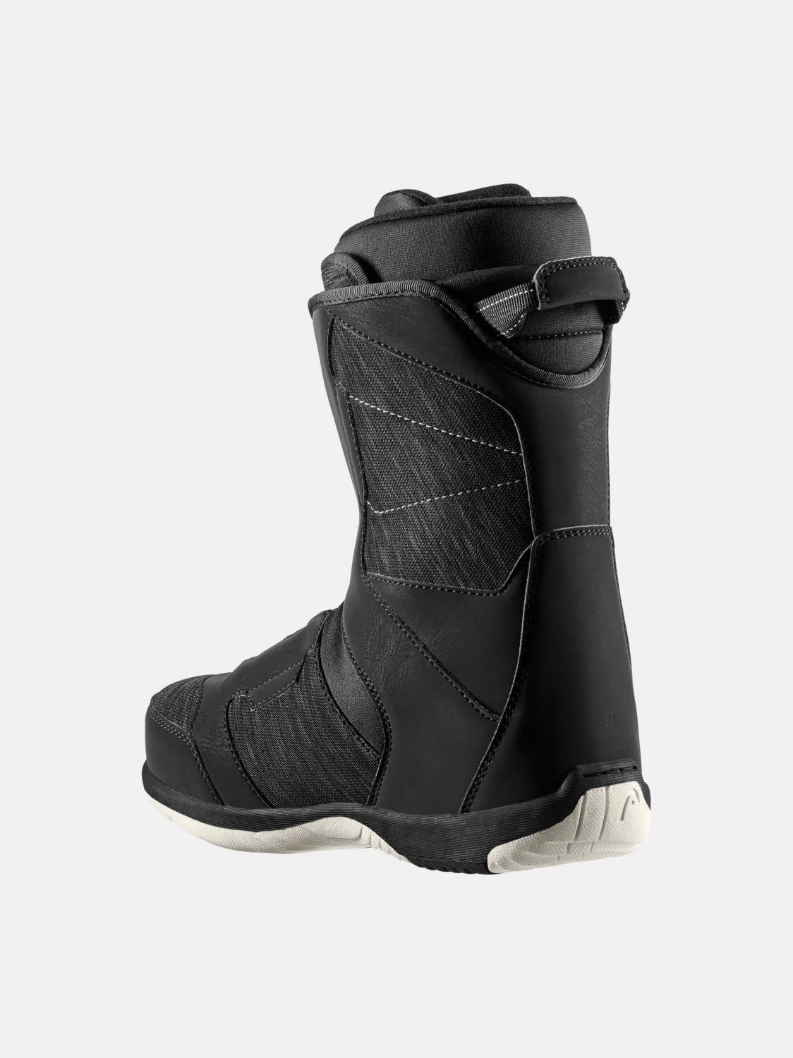 Head LEGACY W BOA Damen Snowboardschuhe Snowboardboots schwarz