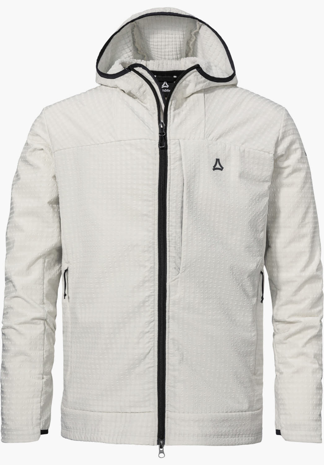 Schöffel Fleece Hoody Style Enixa Herren Fleecejacke Outdoorjacke nordic