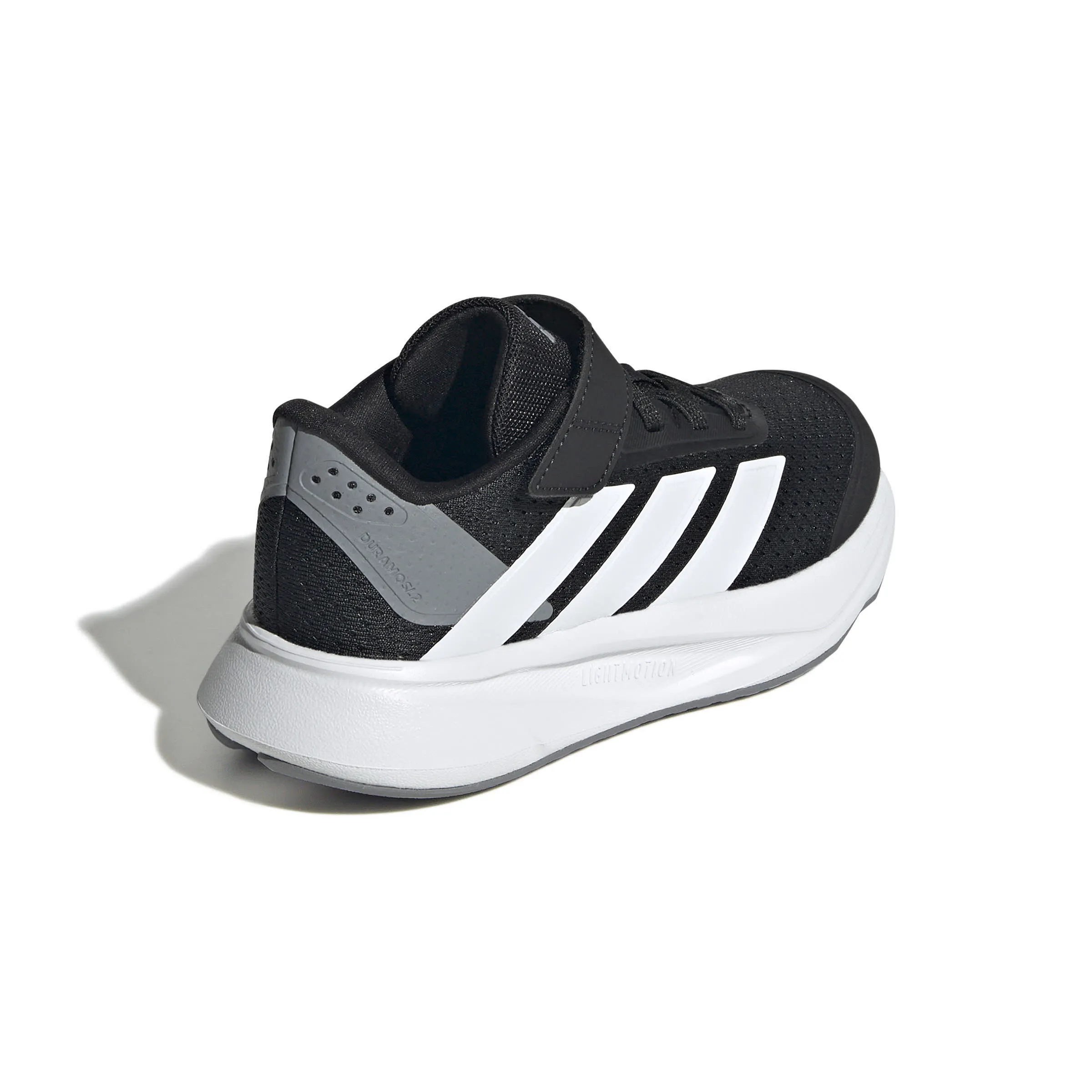 adidas DURAMO SL2 EL C Jungen Sneaker Laufschuhe Sportschuhe schwarz/weiß