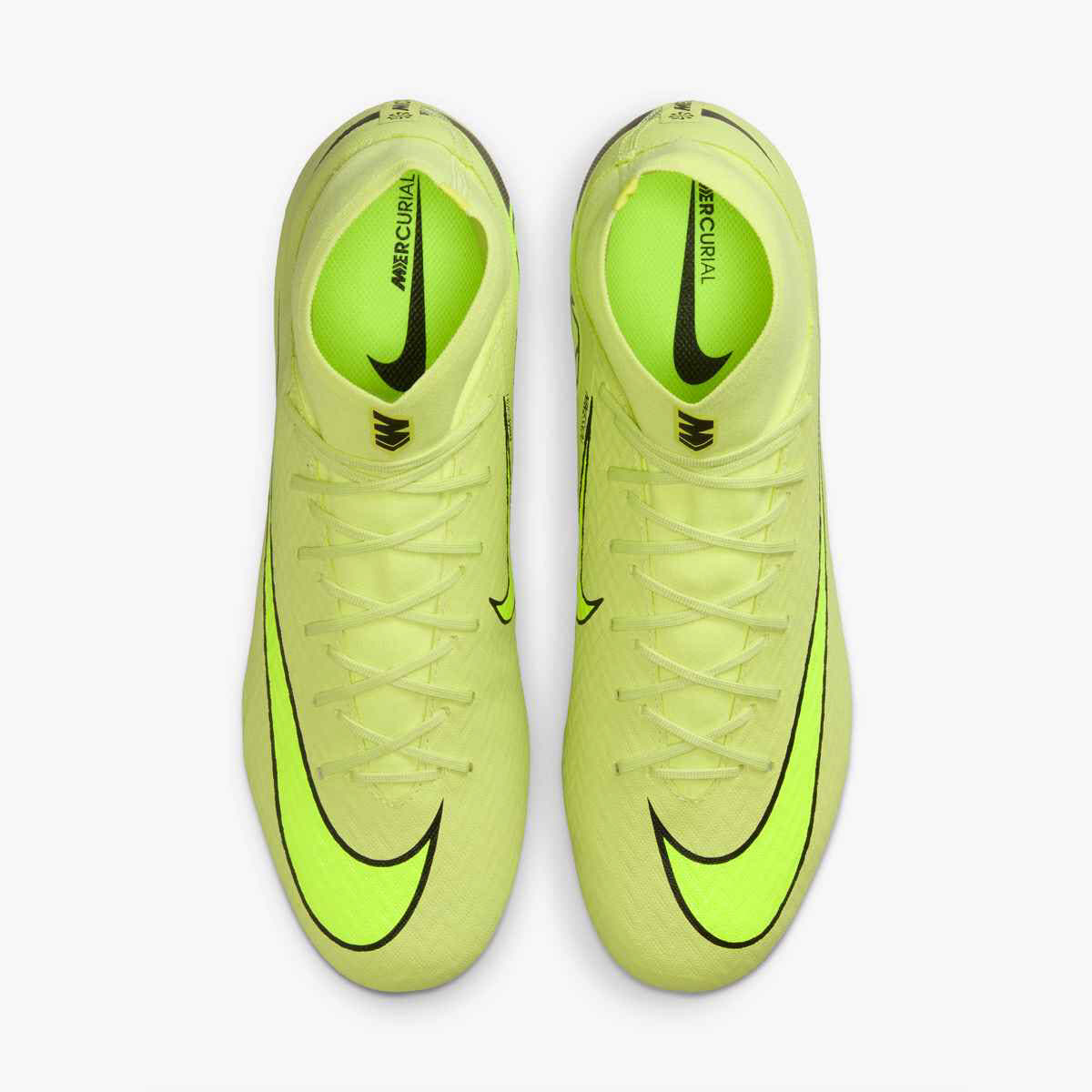 Nike ZM SUPERFLY 10 ACAD FG-MG - Fußballschuhe Herren