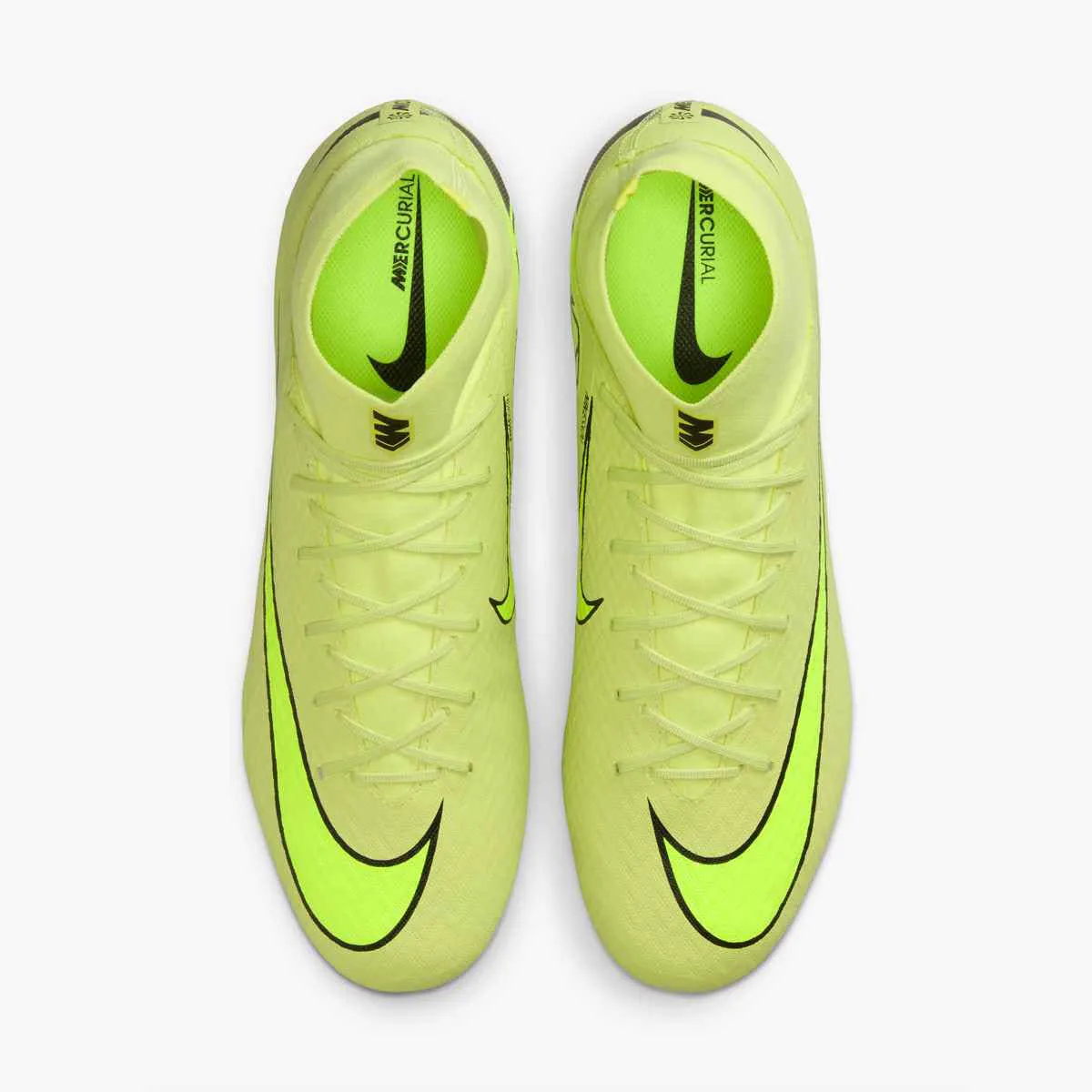 Nike ZM SUPERFLY 10 ACAD FG-MG - Fußballschuhe Herren