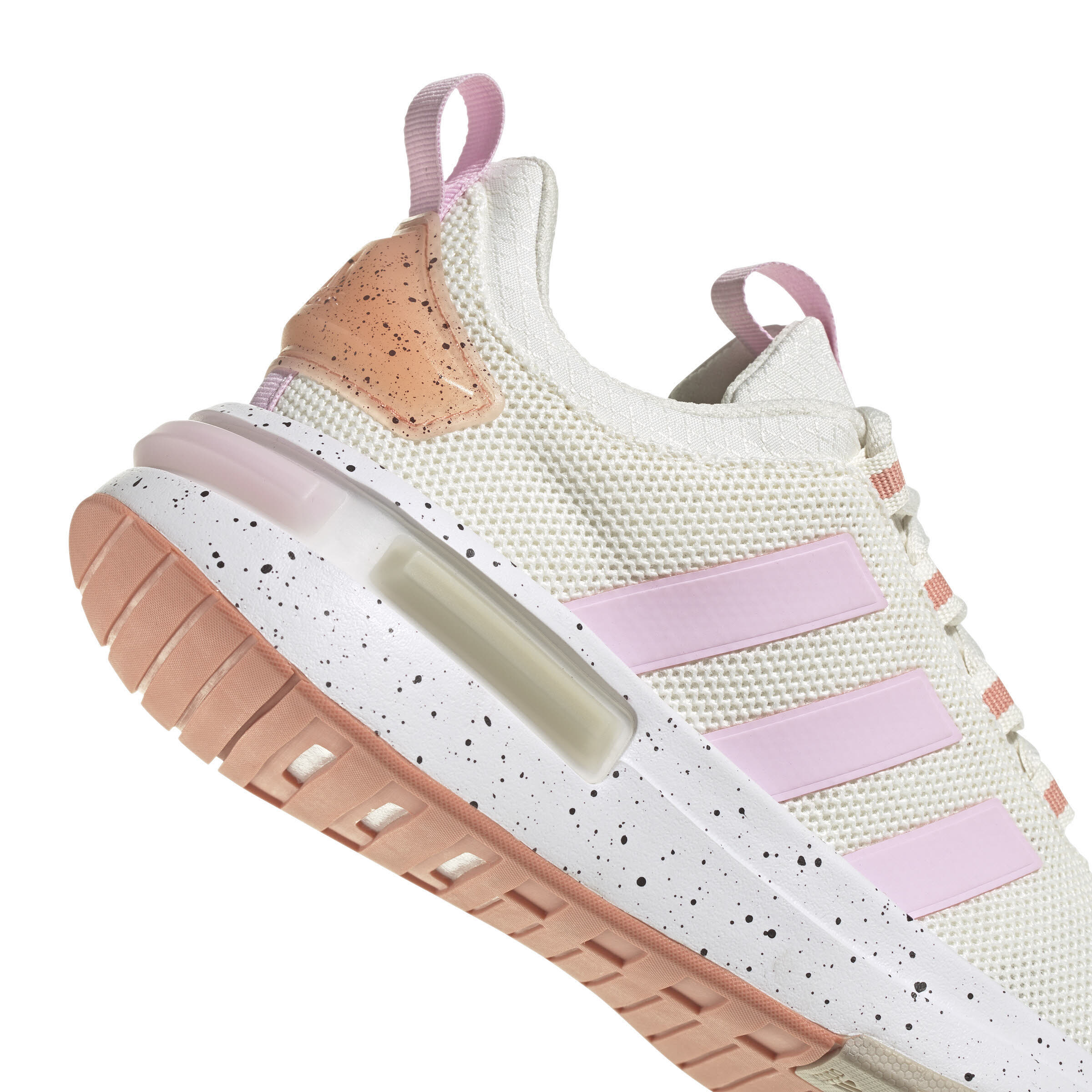 adidas Racer TR23 Damen Laufschuhe Joggingschuhe weiß