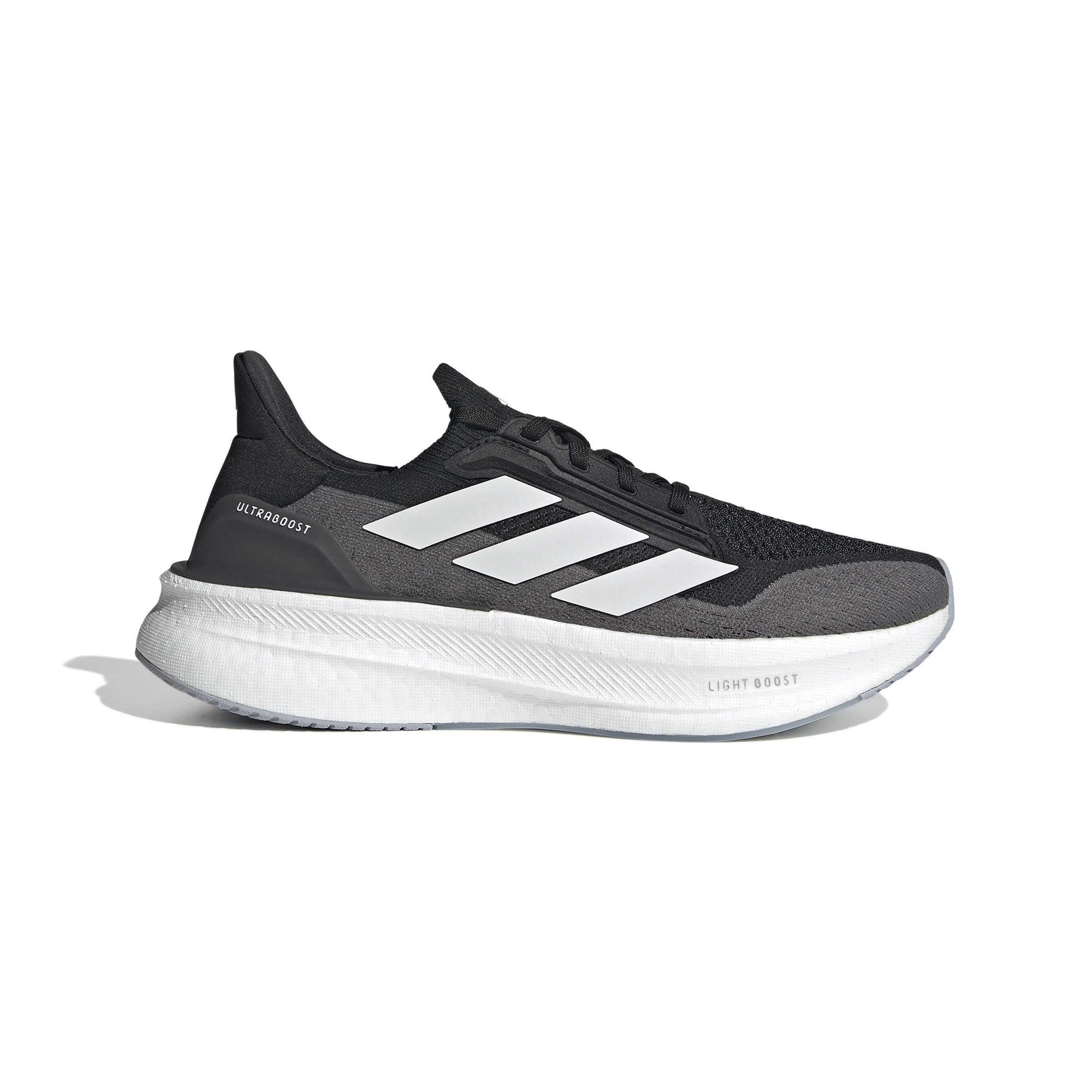 adidas ULTRABOOST 5X Herren Laufschuhe Halbschuhe schwarz