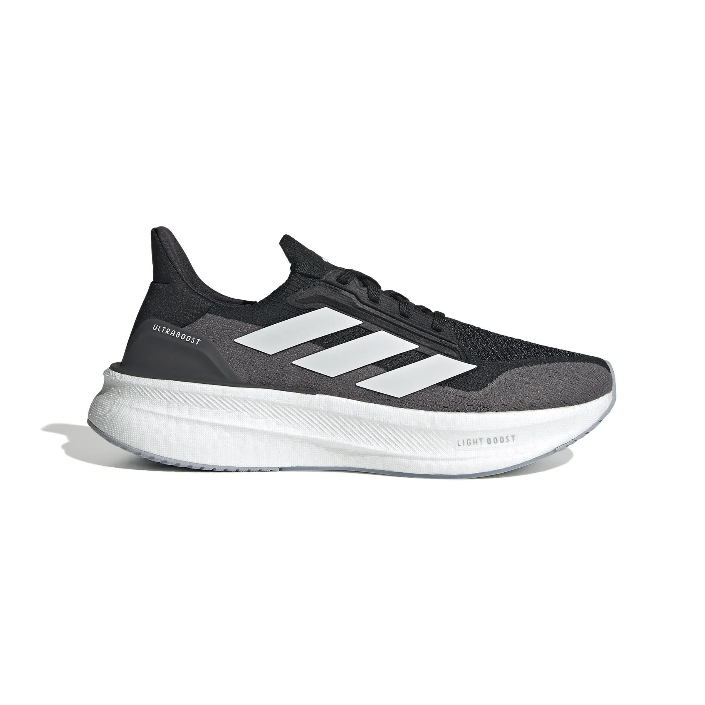 adidas ULTRABOOST 5X Herren Laufschuhe Halbschuhe schwarz