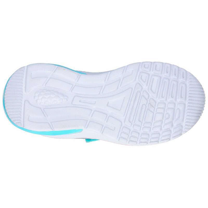 Lico Effect VS Blinky Mädchen Slipper Sneaker Freizeitschuhe türkis NEU  NEU