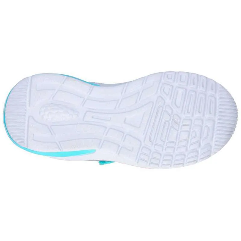 Lico Effect VS Blinky Mädchen Slipper Sneaker Freizeitschuhe türkis NEU  NEU