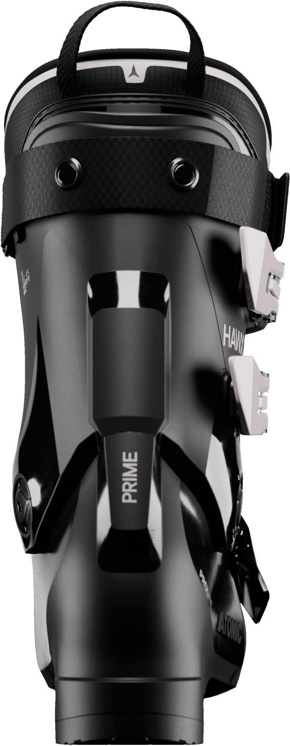 Atomic Hawx Prime 85 W Damen Skischuhe Skistiefel schwarz