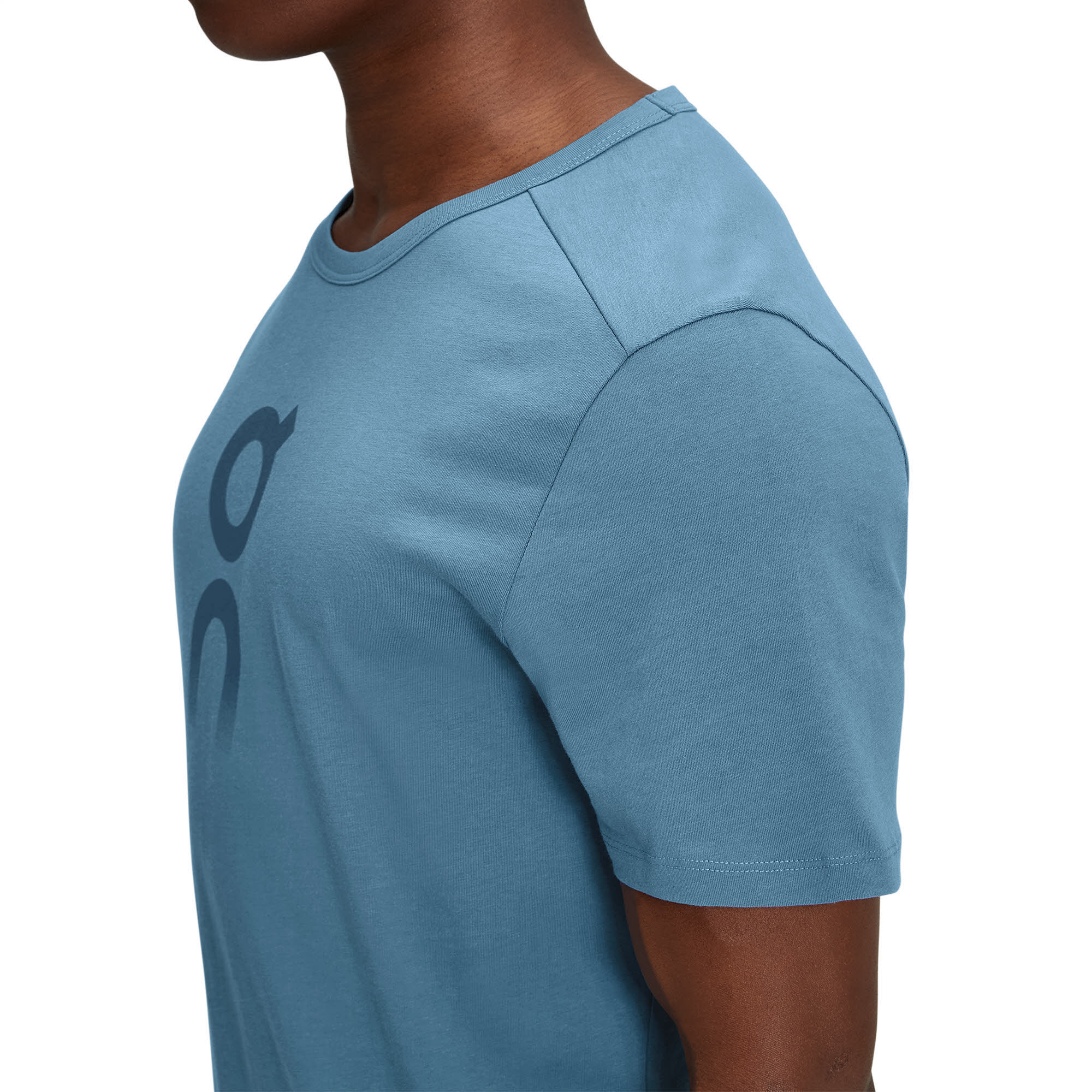 ON GRAPHIC-T Herren T-Shirt Freizeitshirt Alltagsshirt Sportshirt stellar NEU