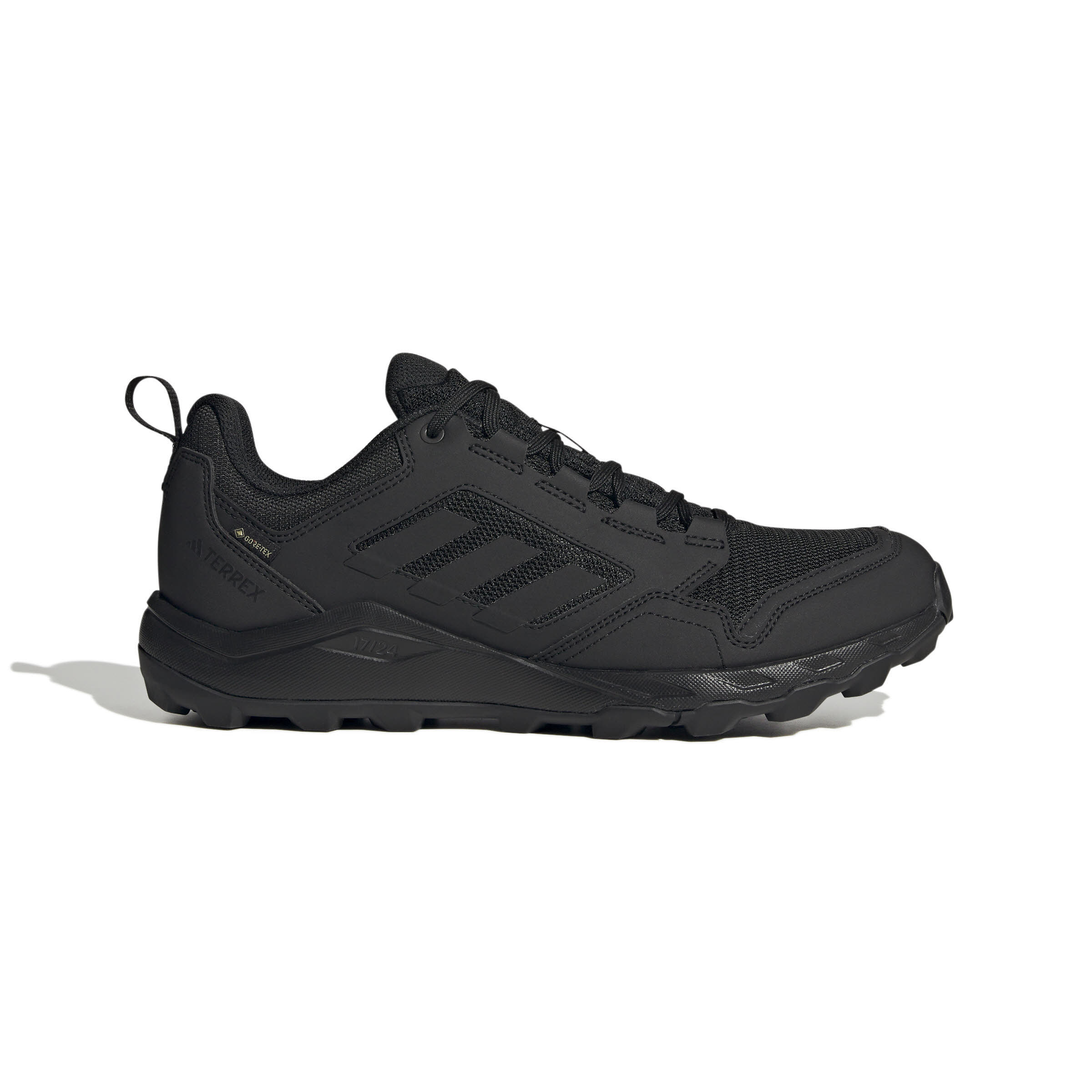 adidas Tracerocker 2.0 GTX Herren Trailrunning-Schuh Outdoor-Schuh schwarz