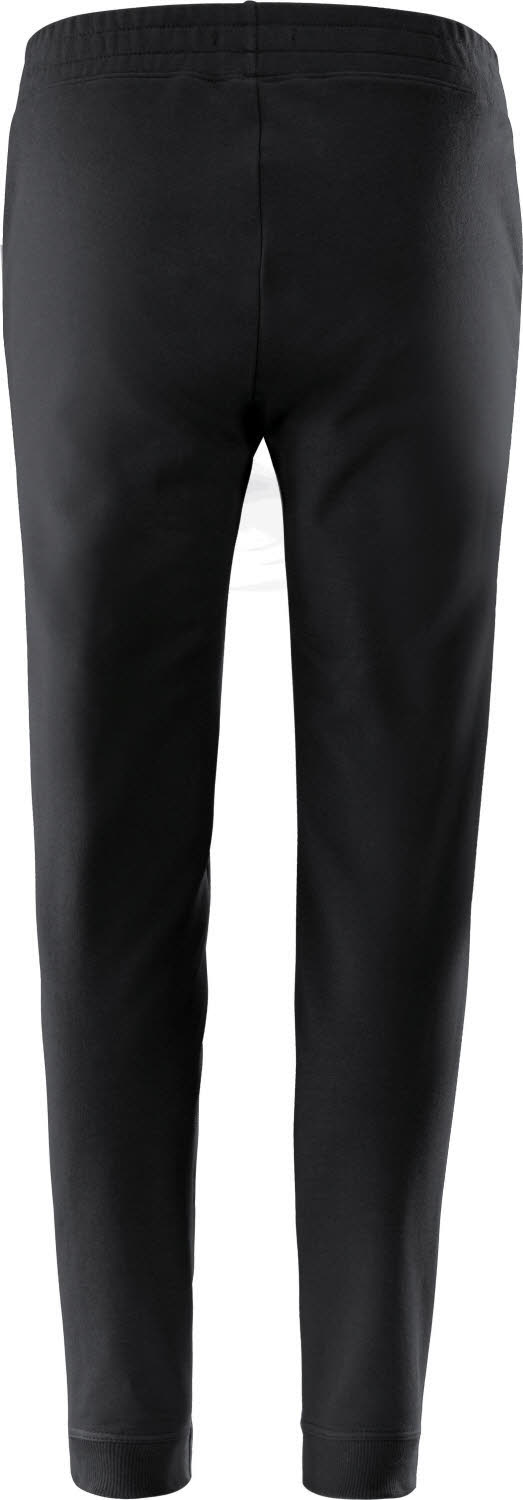 Schneider INDIANAW-HOSE Damen Jogginghose Kurzgröße schwarz