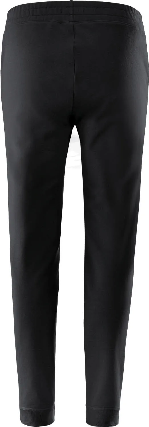 Schneider INDIANAW-HOSE Damen Jogginghose Kurzgröße schwarz