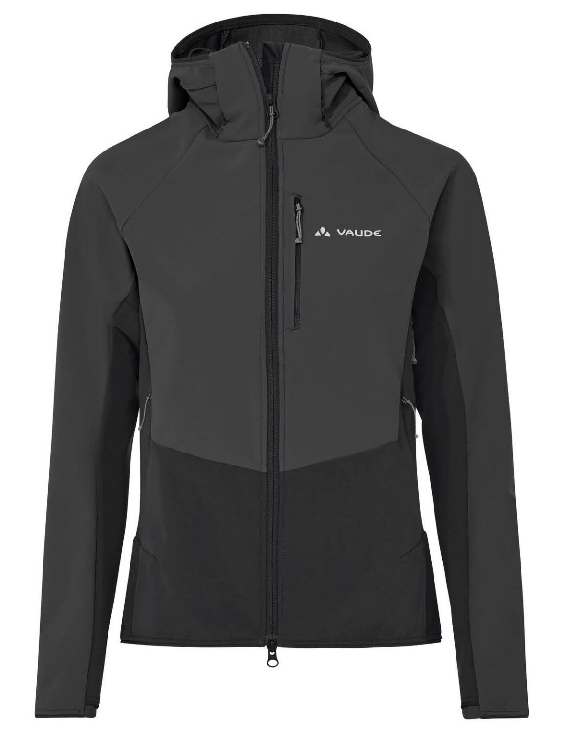 Vaude Larice Softshell Jacket Damen Softshelljacke Outdoorjacke