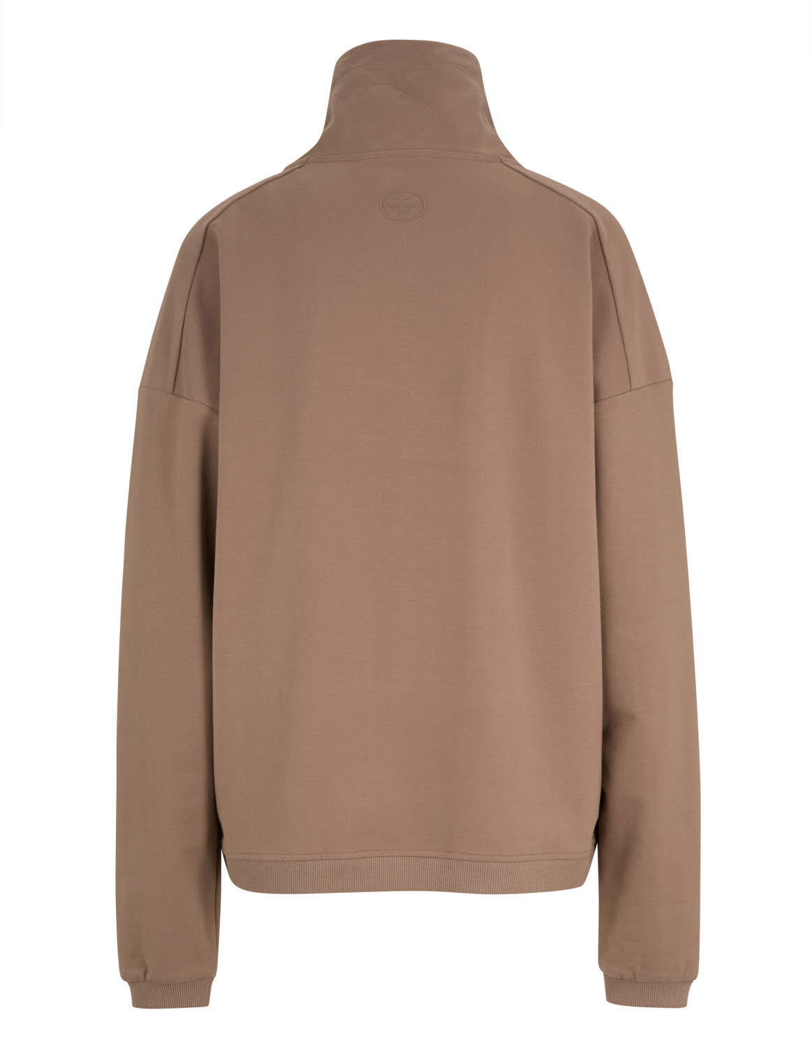 VENICE BEACH DA VB_Caroline 4021 OB Sweatshirt Damen Sweat braun