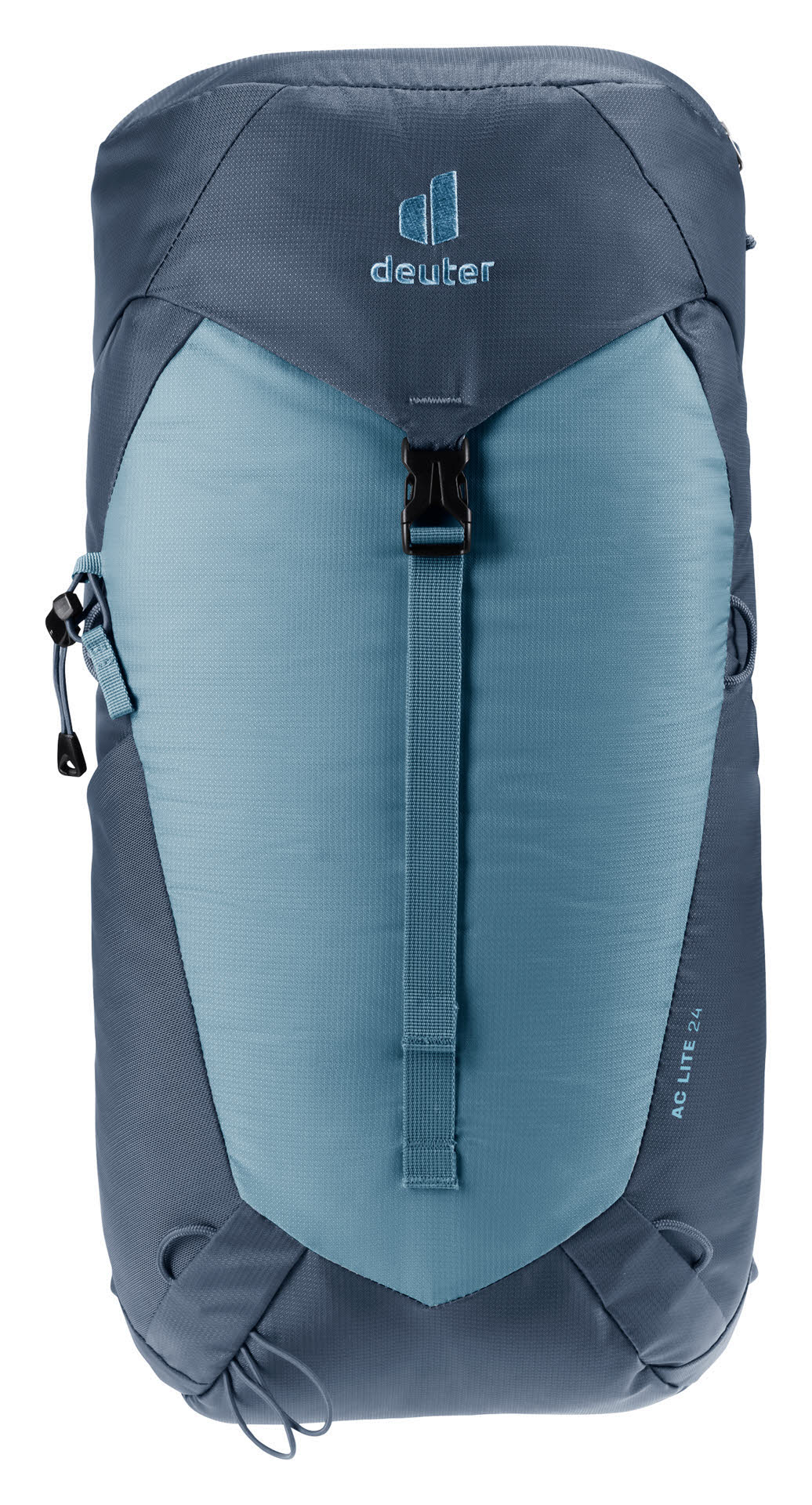 Deuter AC LITE 24 Unisex Rucksack Wanderrucksack Trekkingrucksack blau