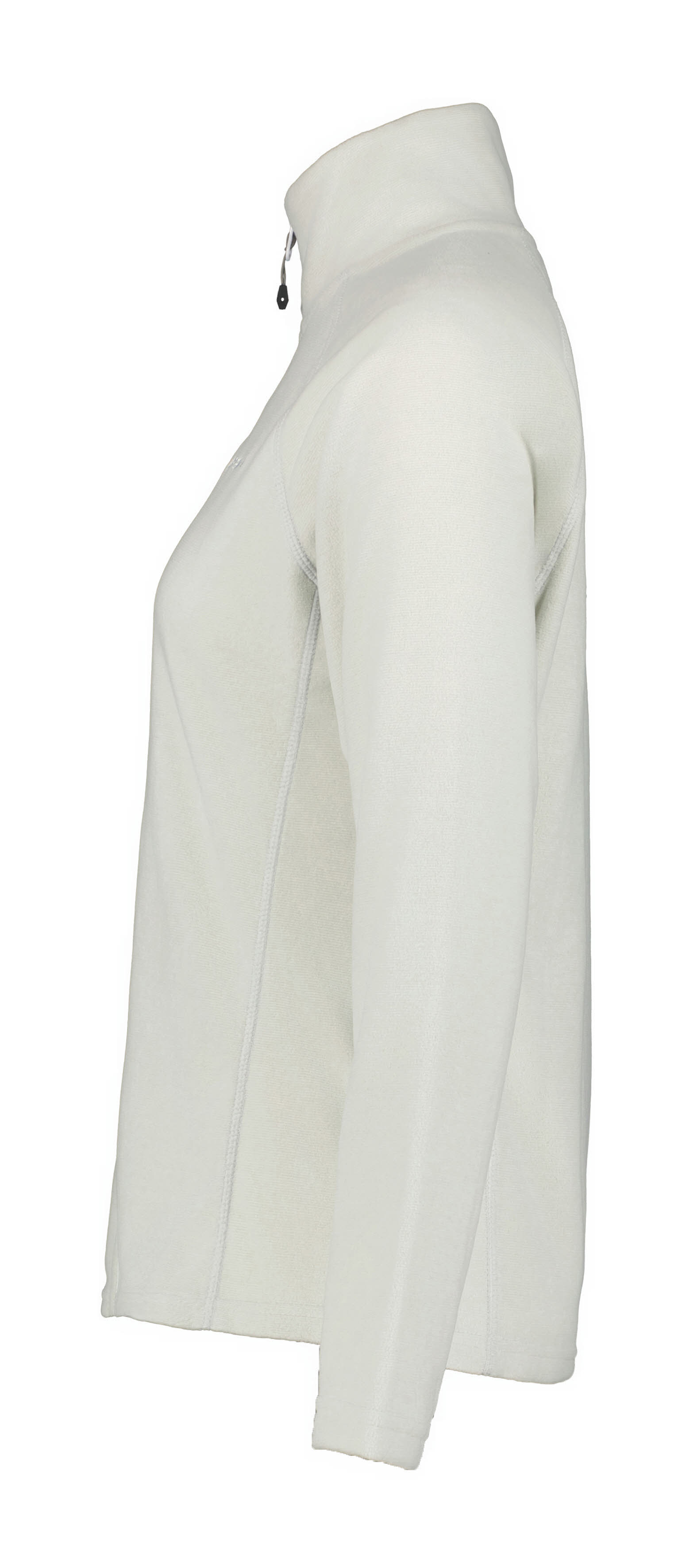 Icepeak Midlayer Fleecejacke Damen weiß