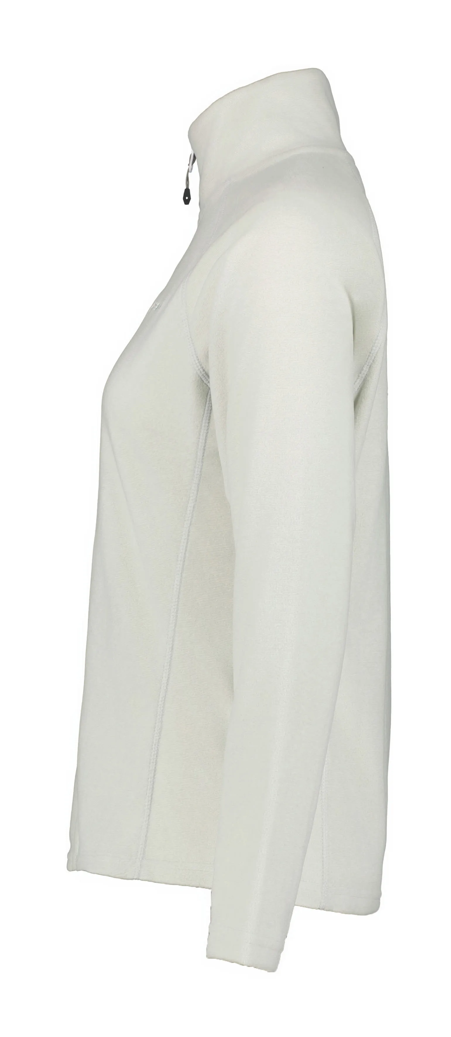 Icepeak Midlayer Fleecejacke Damen weiß