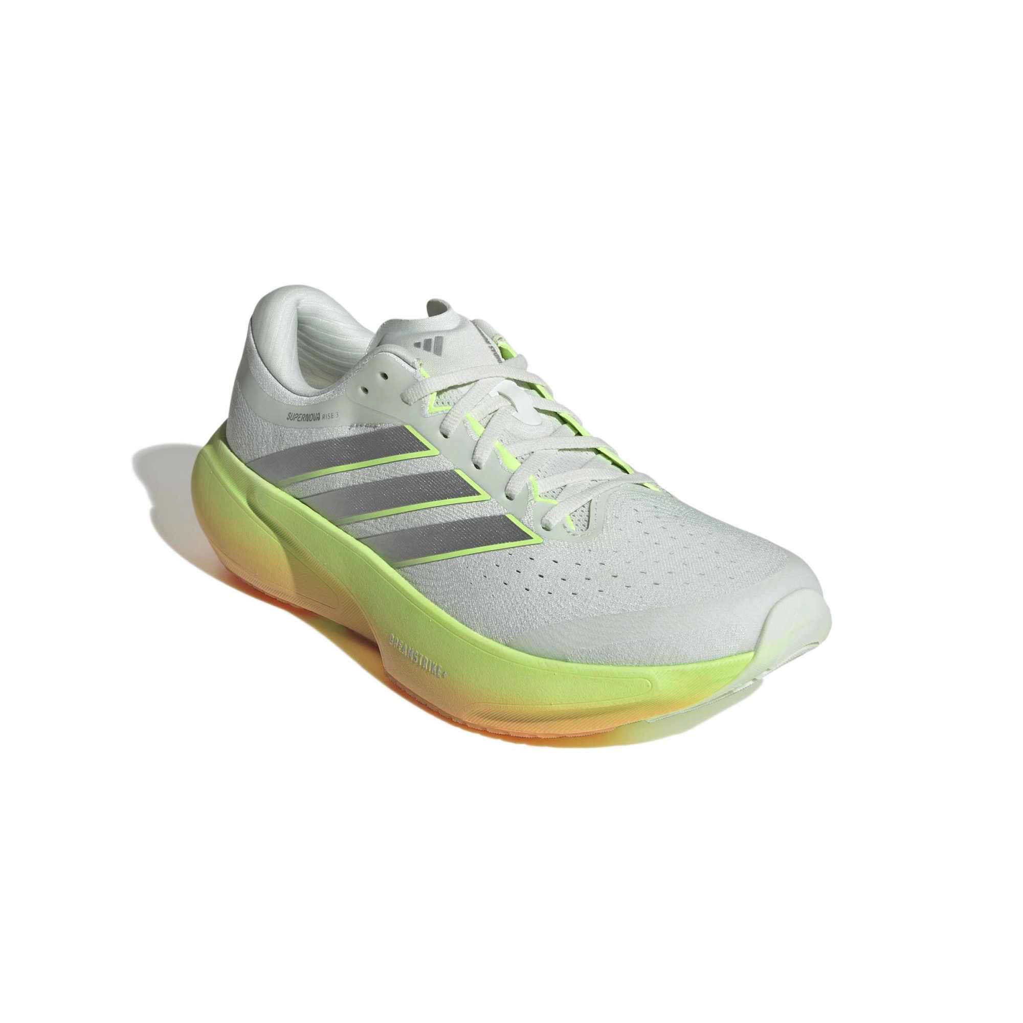 adidas SUPERNOVA RISE 3 Herren Laufschuhe Joggingschuhe weiß