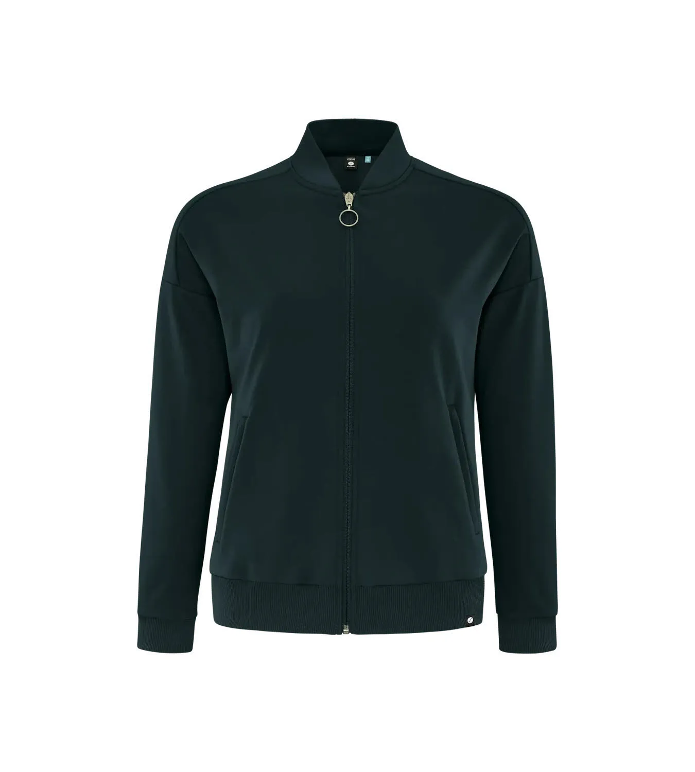 SCHNEIDER CLAUDYW-JACKE Damen Freizeitjacke Funktionsweste greennight