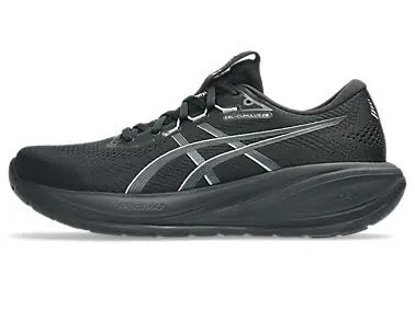 ASICS GEL-CUMULUS 28 Laufschuhe Herren schwarz