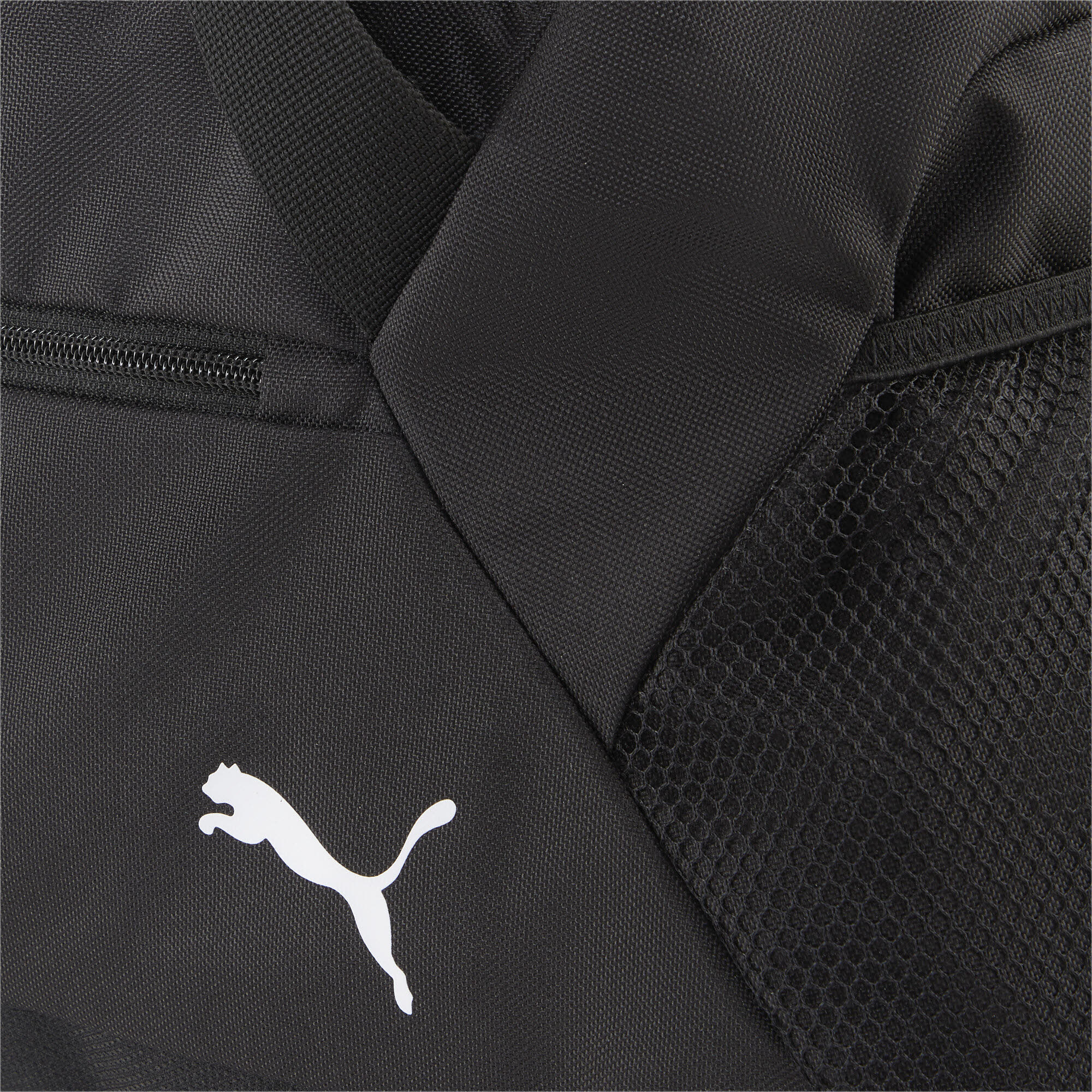 Puma teamGOAL Teambag M Tasche Sporttasche schwarz