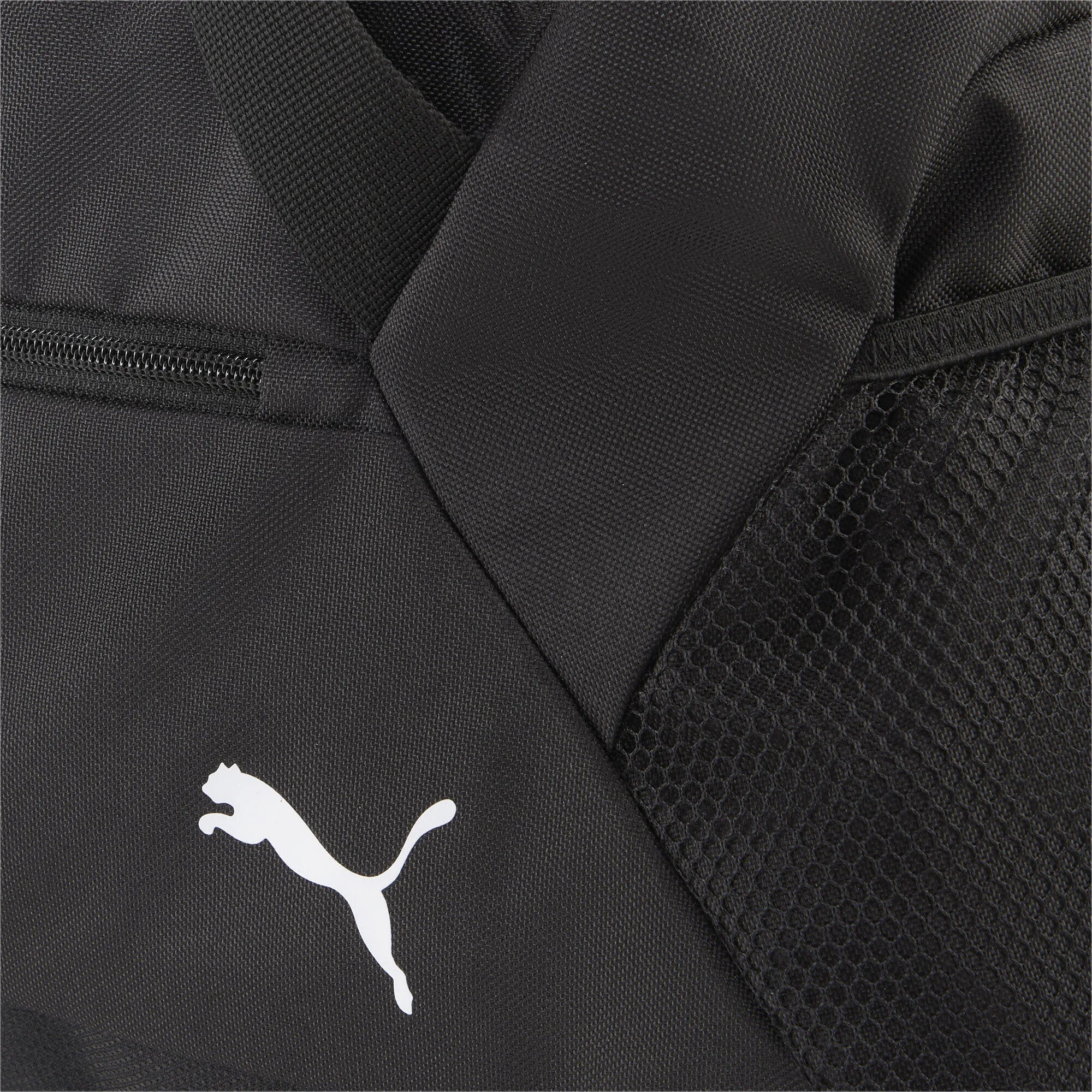 Puma teamGOAL Teambag M Tasche Sporttasche schwarz