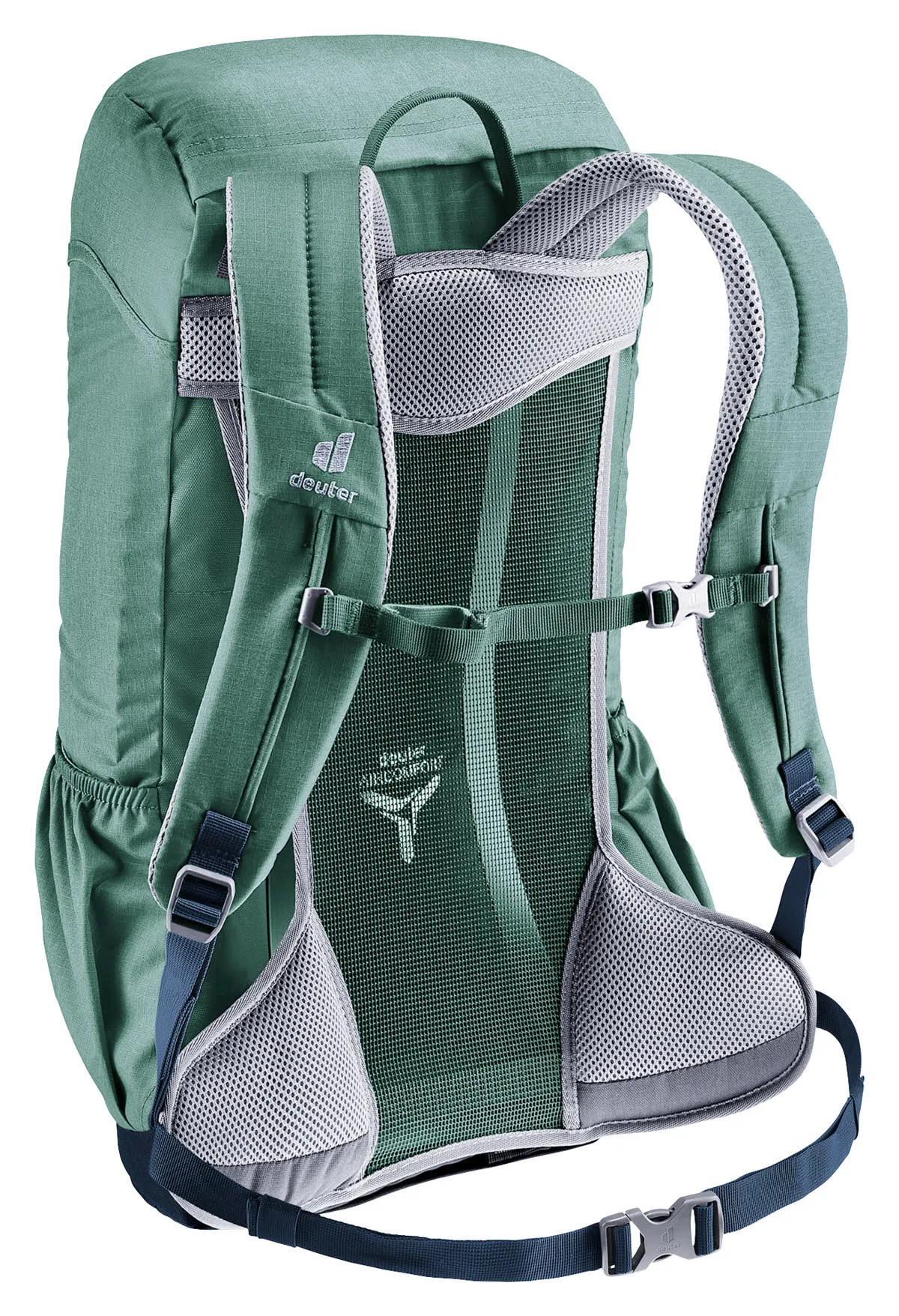 Deuter Zugspitze 24 Wanderrucksack seagreen-ink