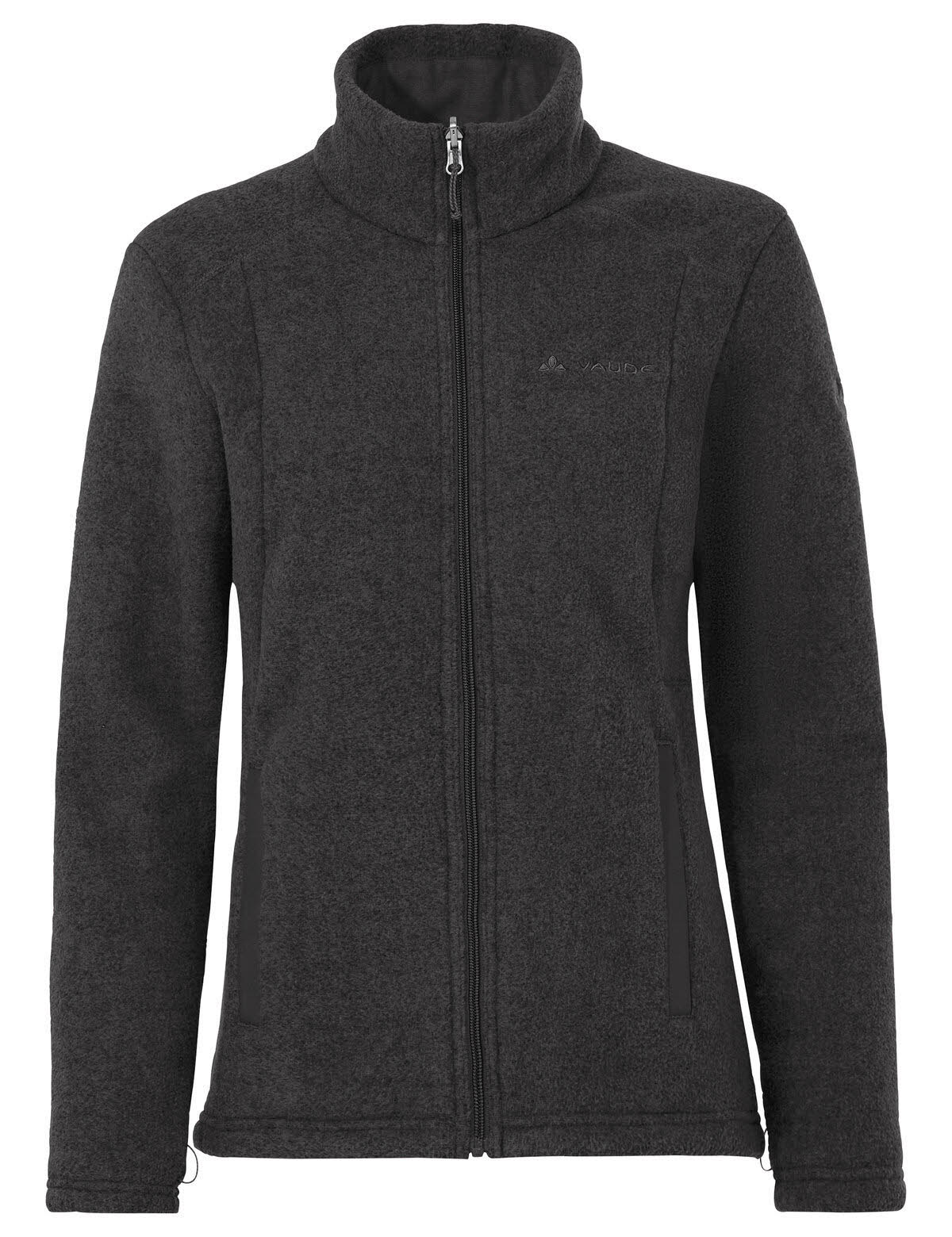 Vaude Idris IV Damen Kombijacke Winterjacke dark fjord green