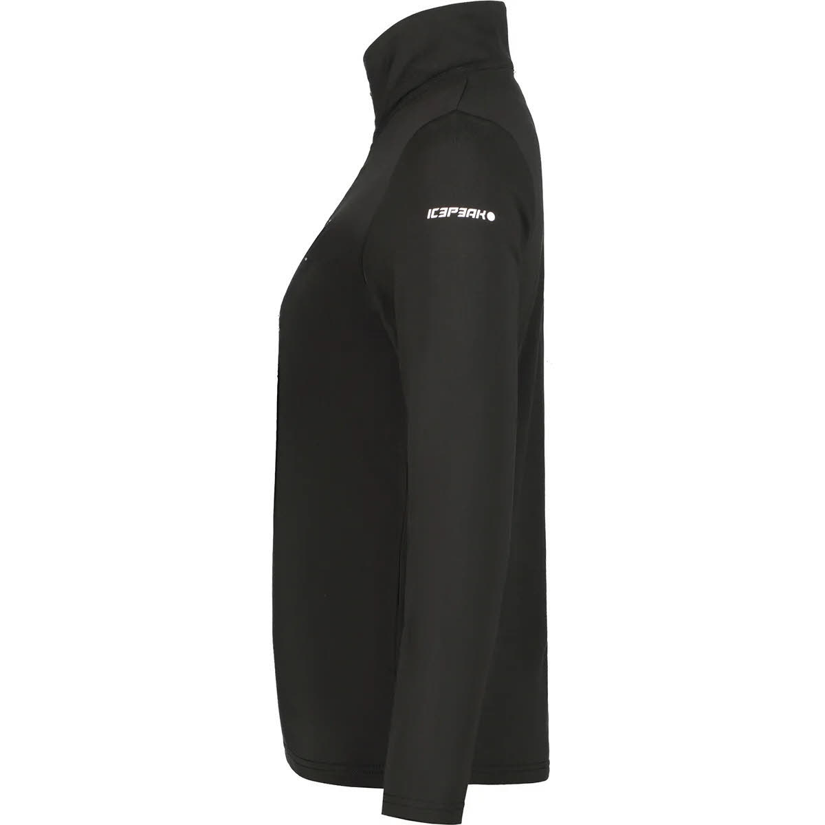 Icepeak Rolli Damen schwarz