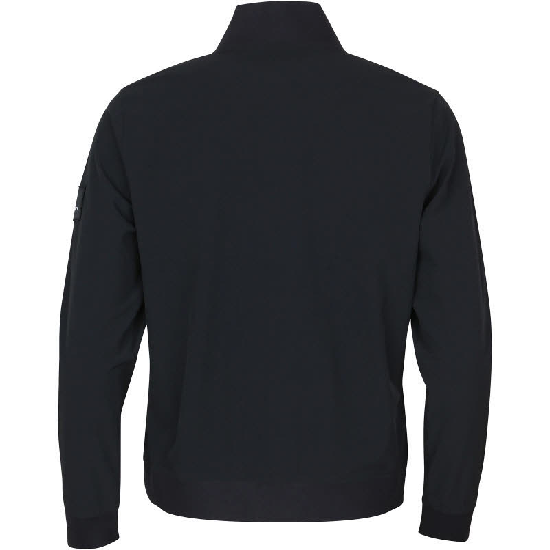 Witeblaze Vahla Damen Jacke Freizeitjacke schwarz