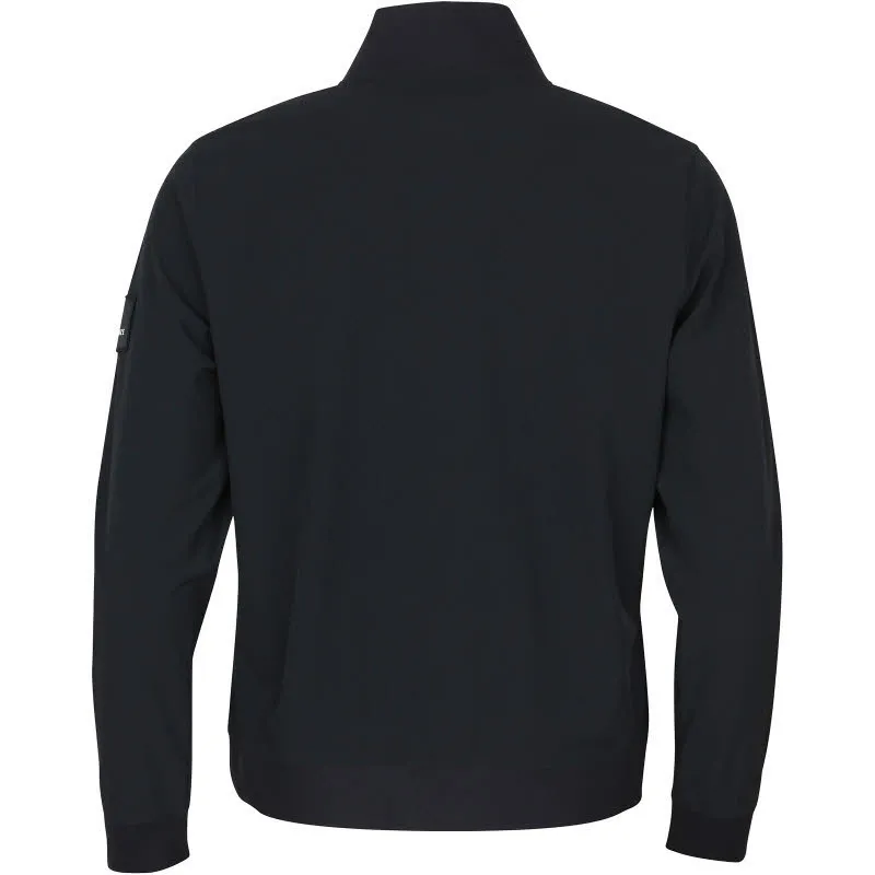 Witeblaze Vahla Damen Jacke Freizeitjacke schwarz