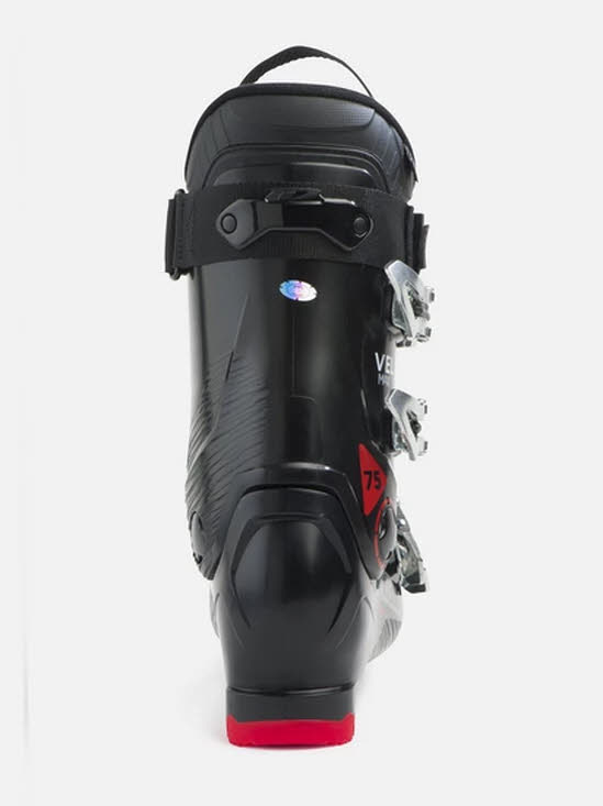 Dalbello VELOCE MAX 75 Unisex Skischuhe Skiboots schwarz