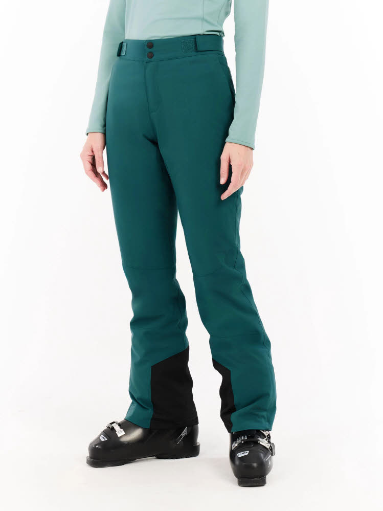 Protest PRTVoleta Skihose Schneehose Damen blau