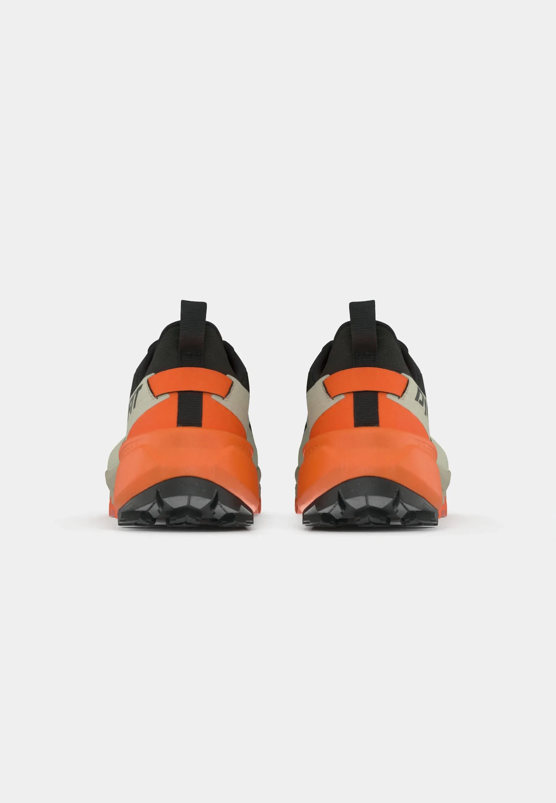 DynafitTRAVERSE 2 GTX - Hikingschuh - overcast/black out
