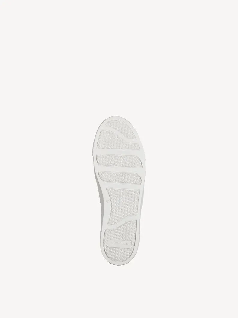 Tamaris Sneaker Damen weiß