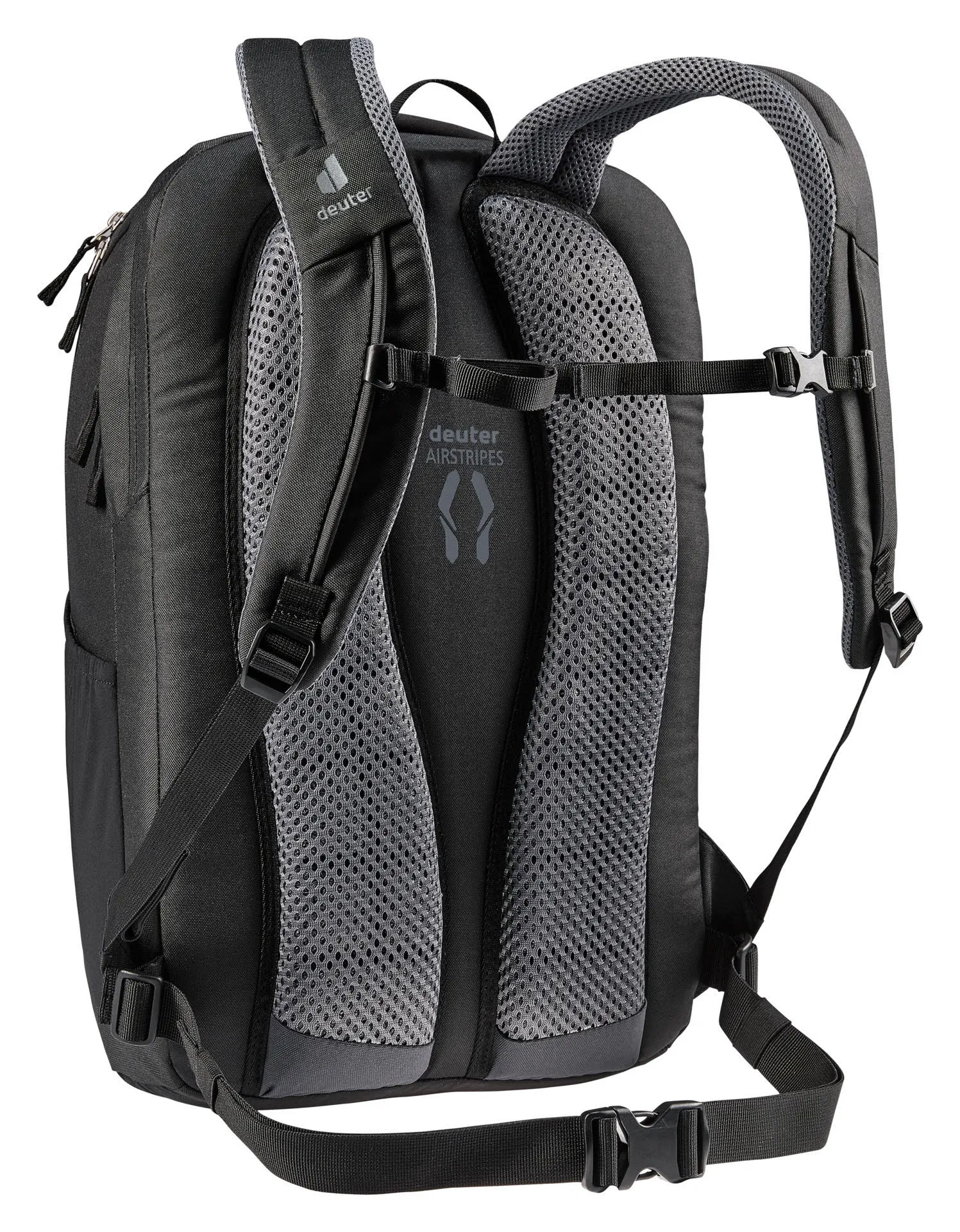 Deuter Giga Herren Lifestyle Rucksack Freizeit Schule Uni black NEU
