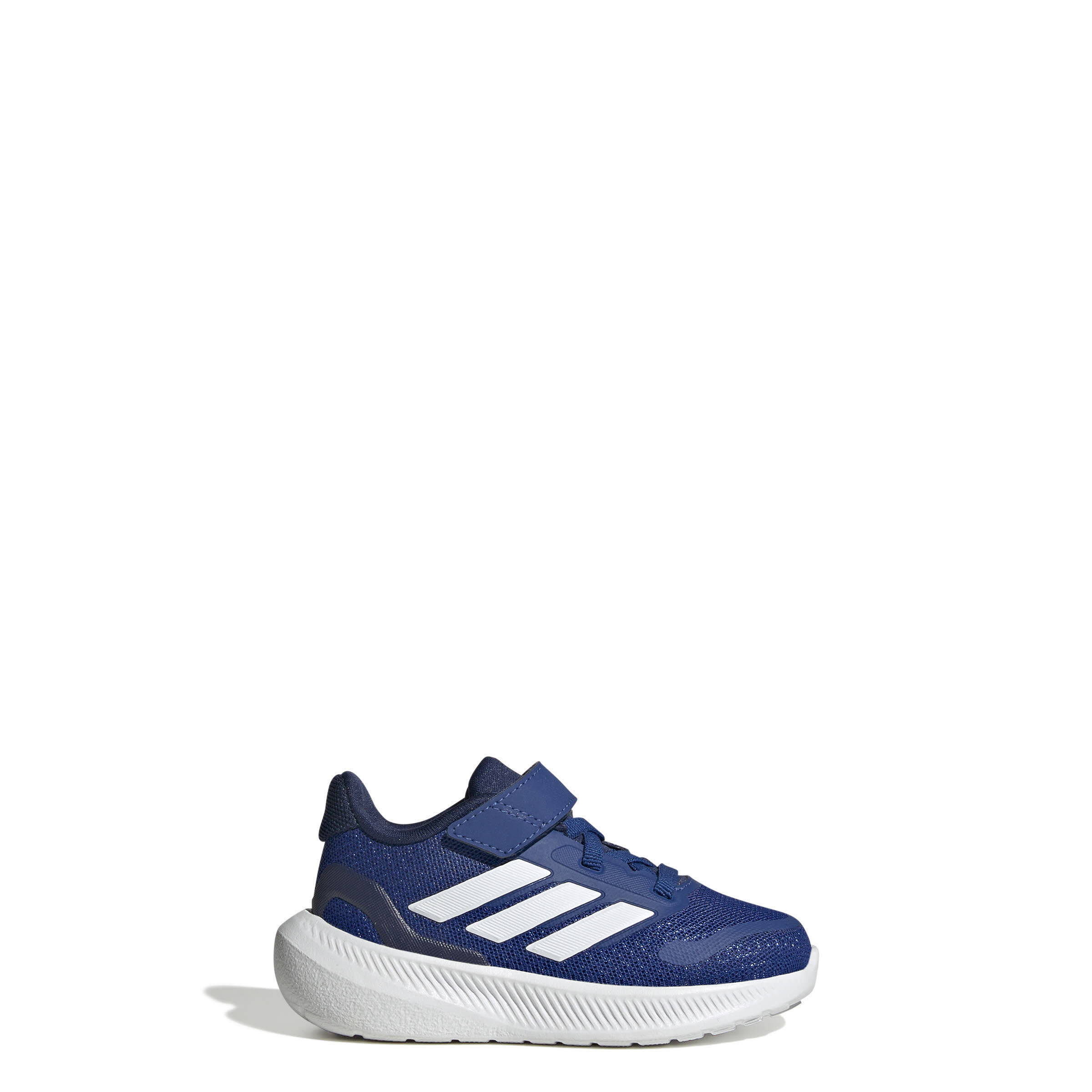 adidas Runfalcon 5 Kids Schuh Kleinkind Sneaker blau/weiß