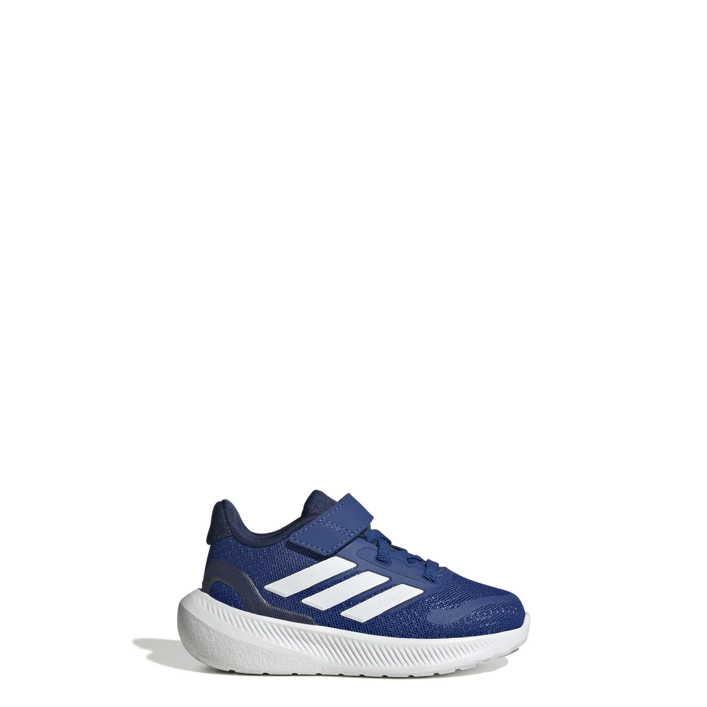 adidas Runfalcon 5 Kids Schuh Kleinkind Sneaker blau/weiß