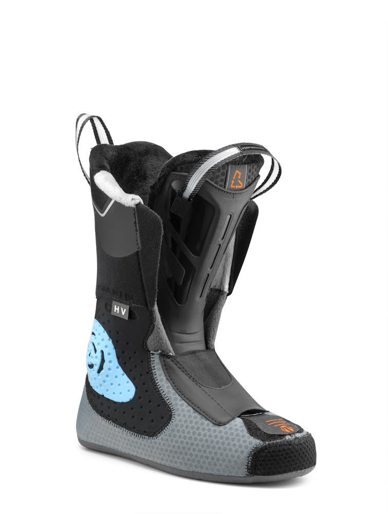 Tecnica MACH1 HV 95 W GW Damen Skischuhe Skiboots schwarz