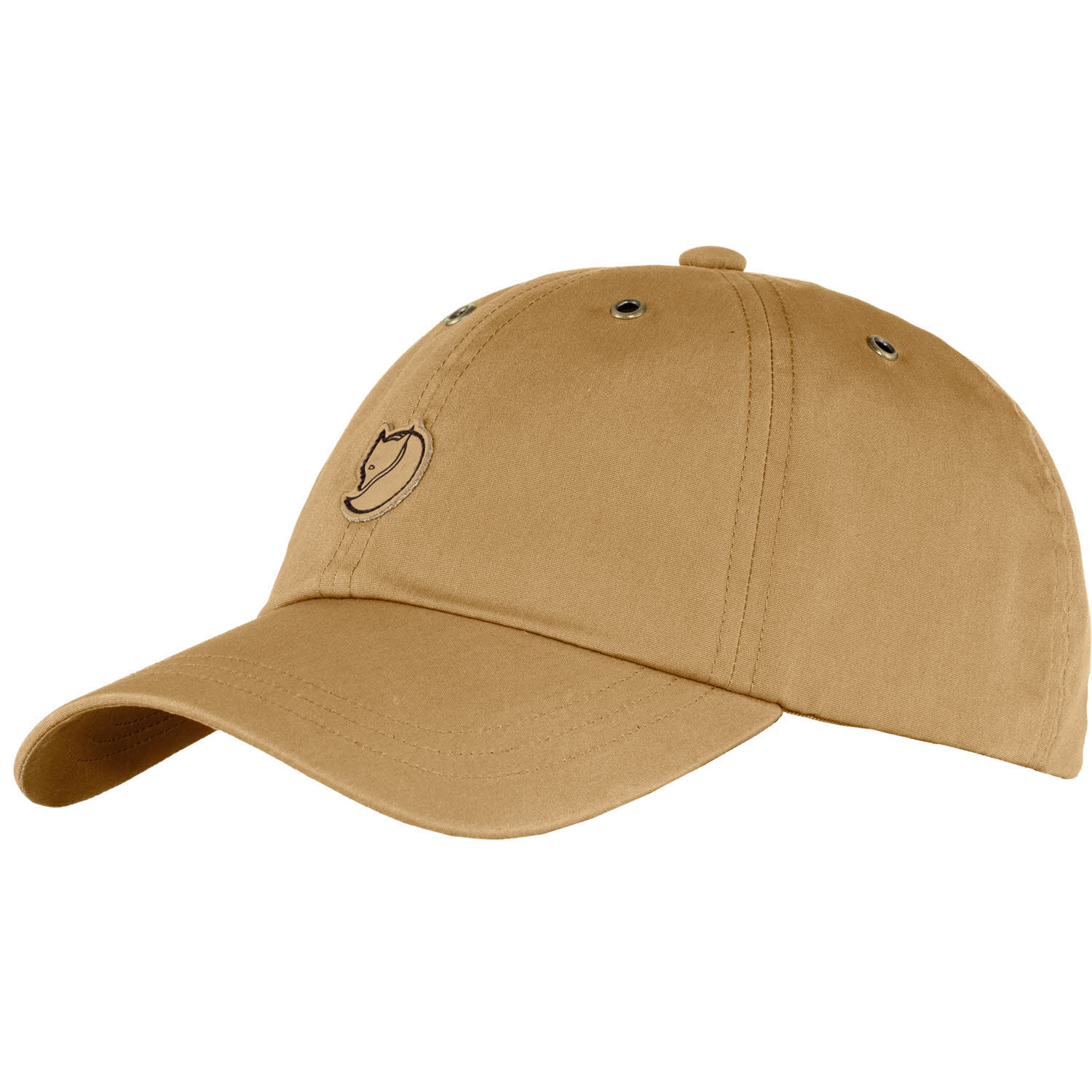 Fjällräven Vidda Cap Atmungsaktiv Wasserabweisend Braun