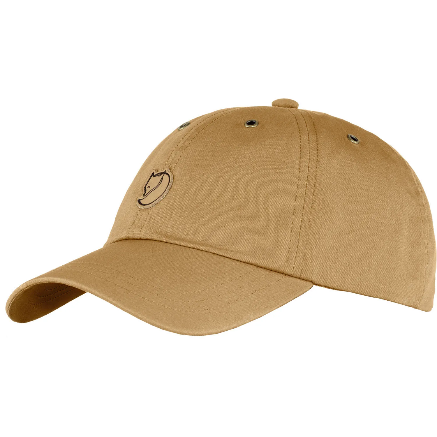Fjällräven Vidda Cap Atmungsaktiv Wasserabweisend Braun