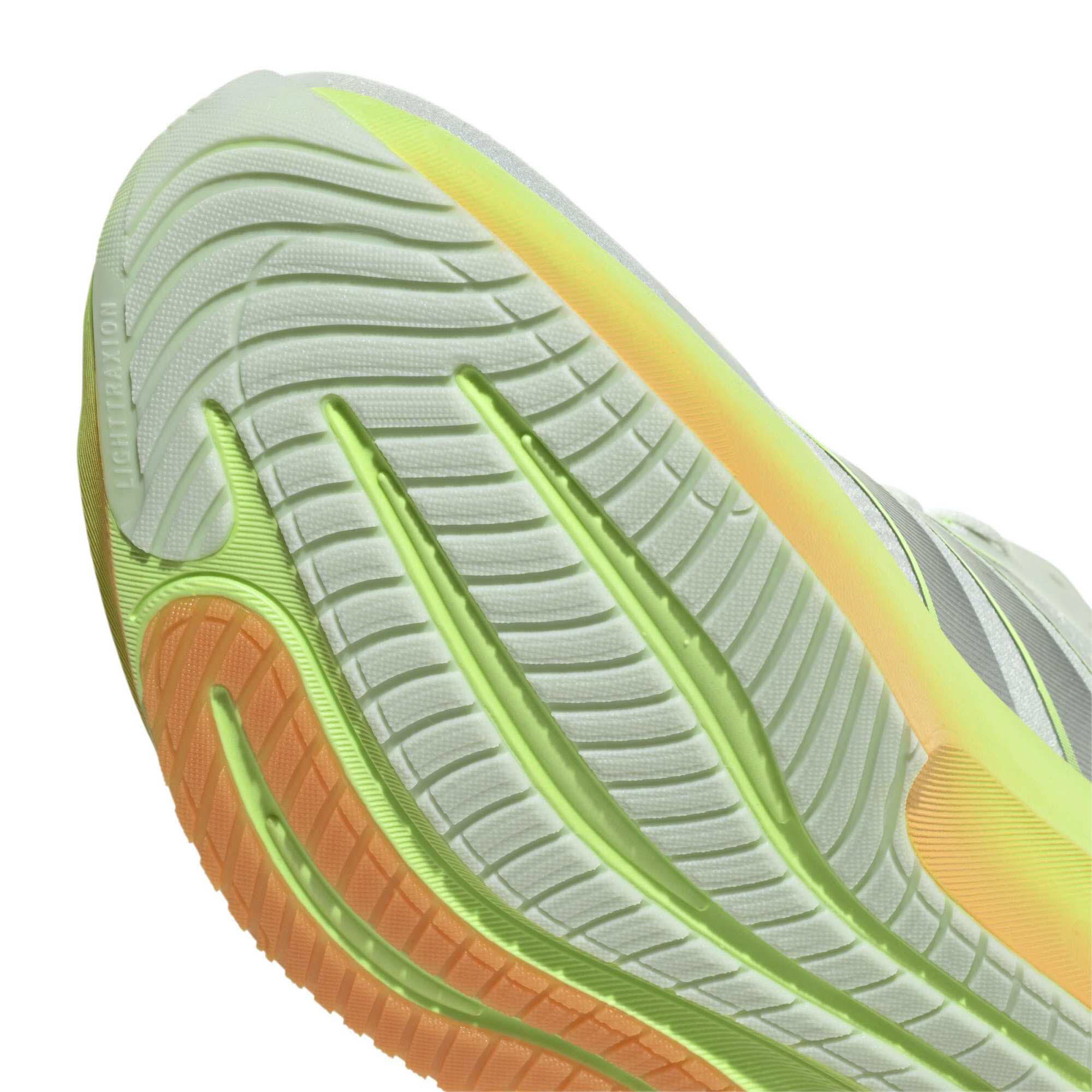 adidas SUPERNOVA RISE 3 Herren Laufschuhe Joggingschuhe weiß