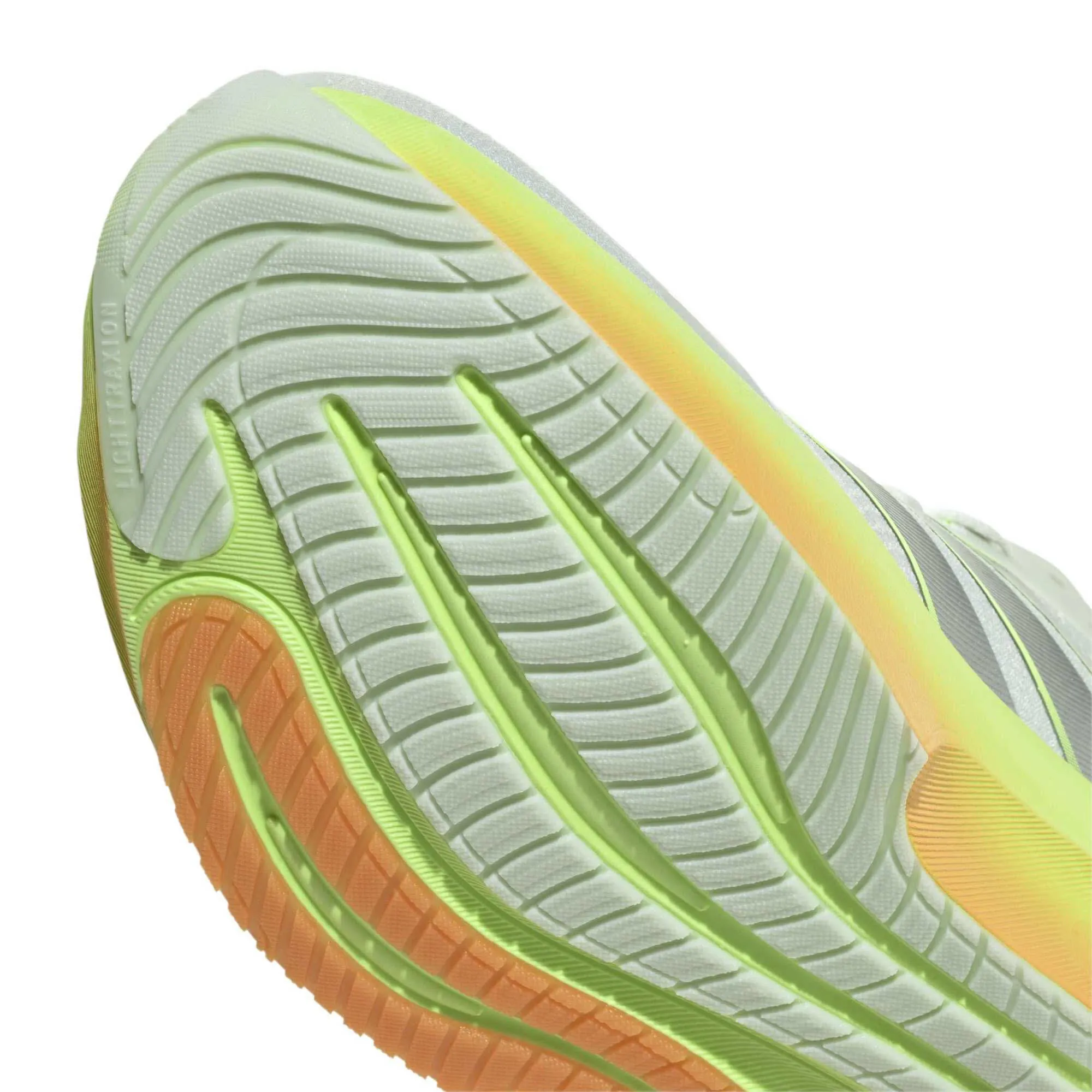 adidas SUPERNOVA RISE 3 Herren Laufschuhe Joggingschuhe weiß